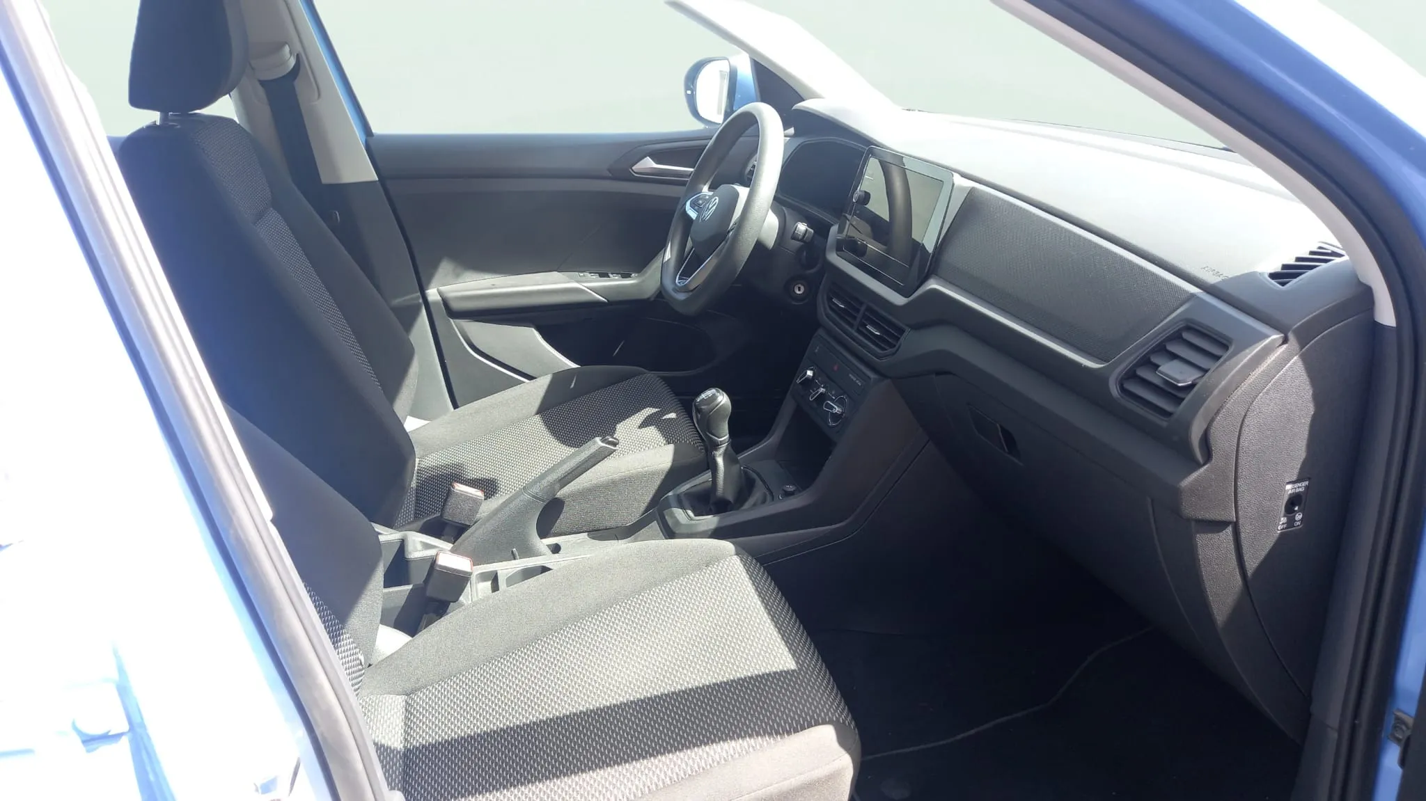 Volkswagen T-Cross 1.0 TSI - foto 13