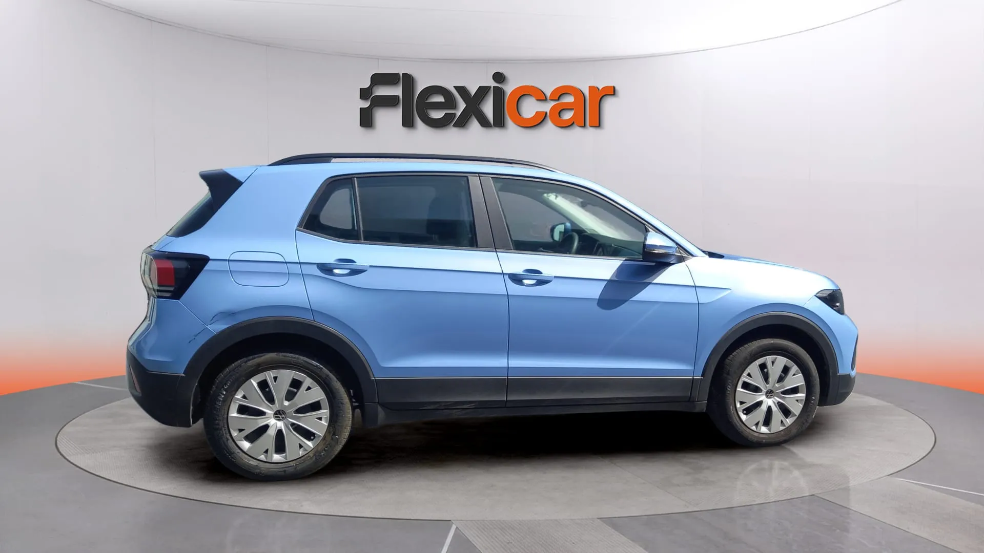 Volkswagen T-Cross 1.0 TSI - foto 5