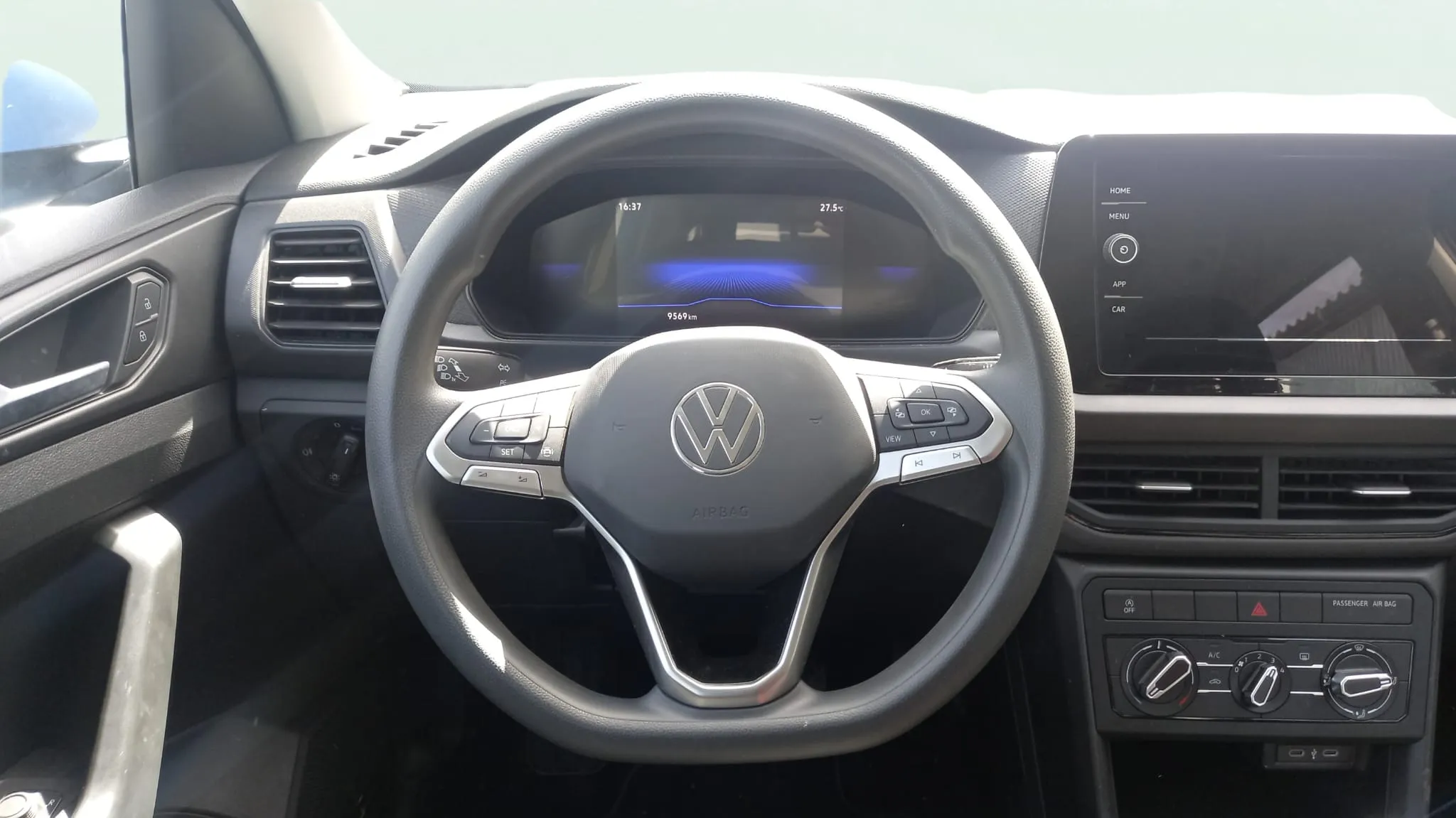 Volkswagen T-Cross 1.0 TSI - foto 7