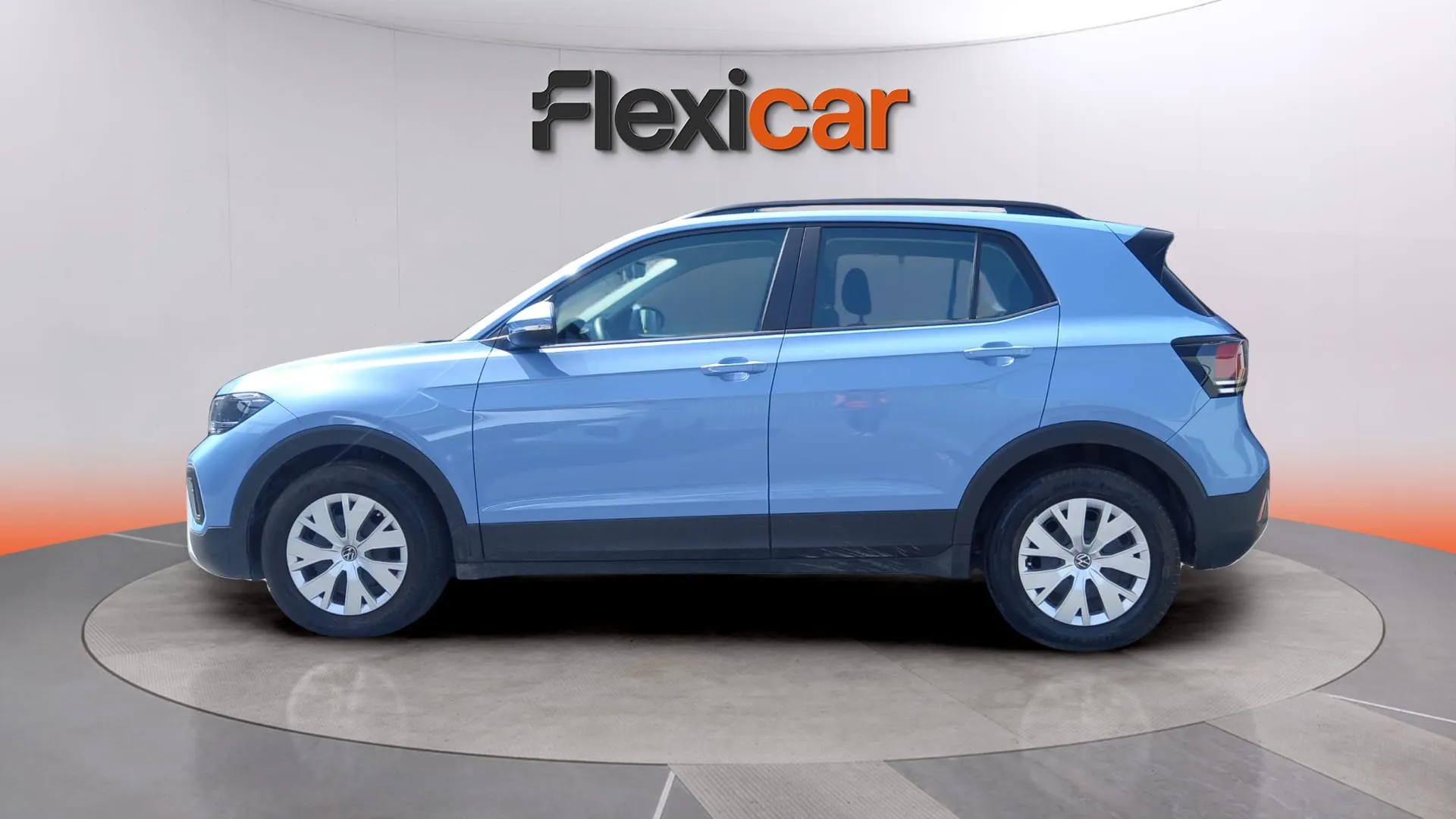 Volkswagen T-Cross 1.0 TSI - foto 3
