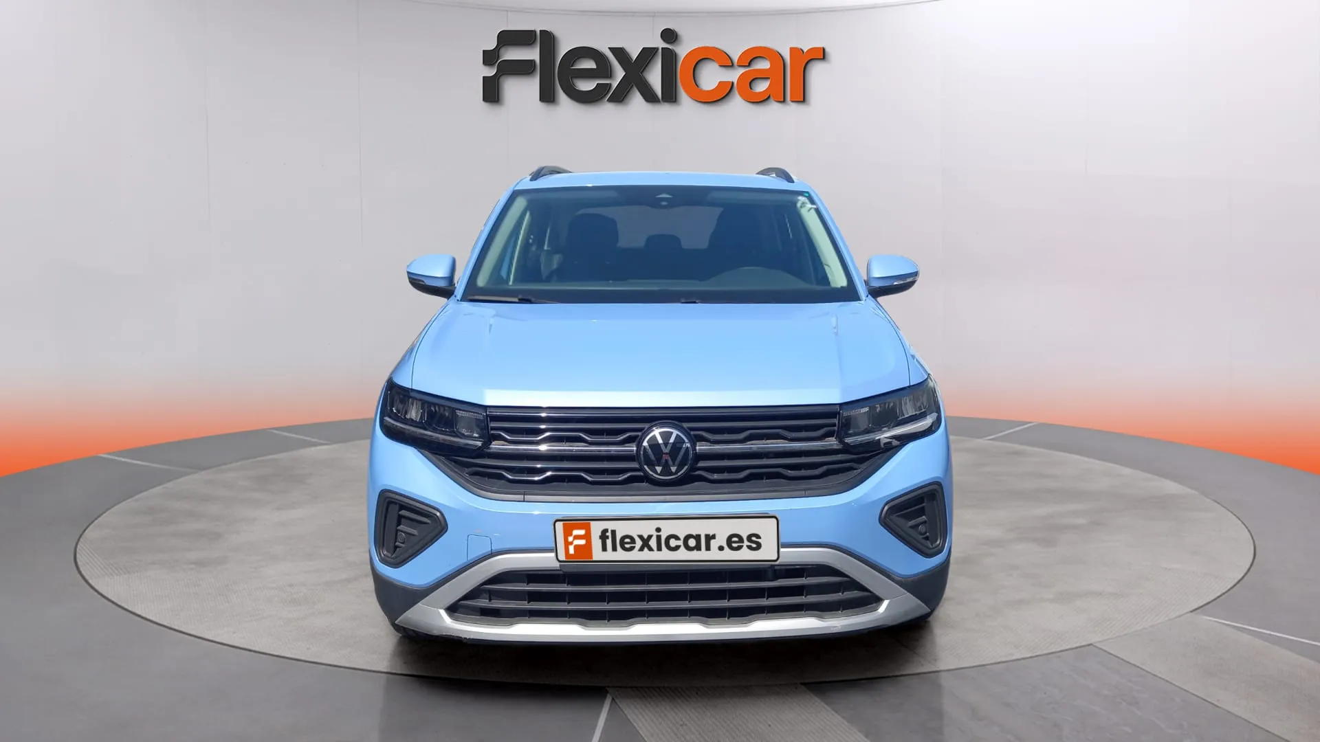 Volkswagen T-Cross 1.0 TSI - foto 2
