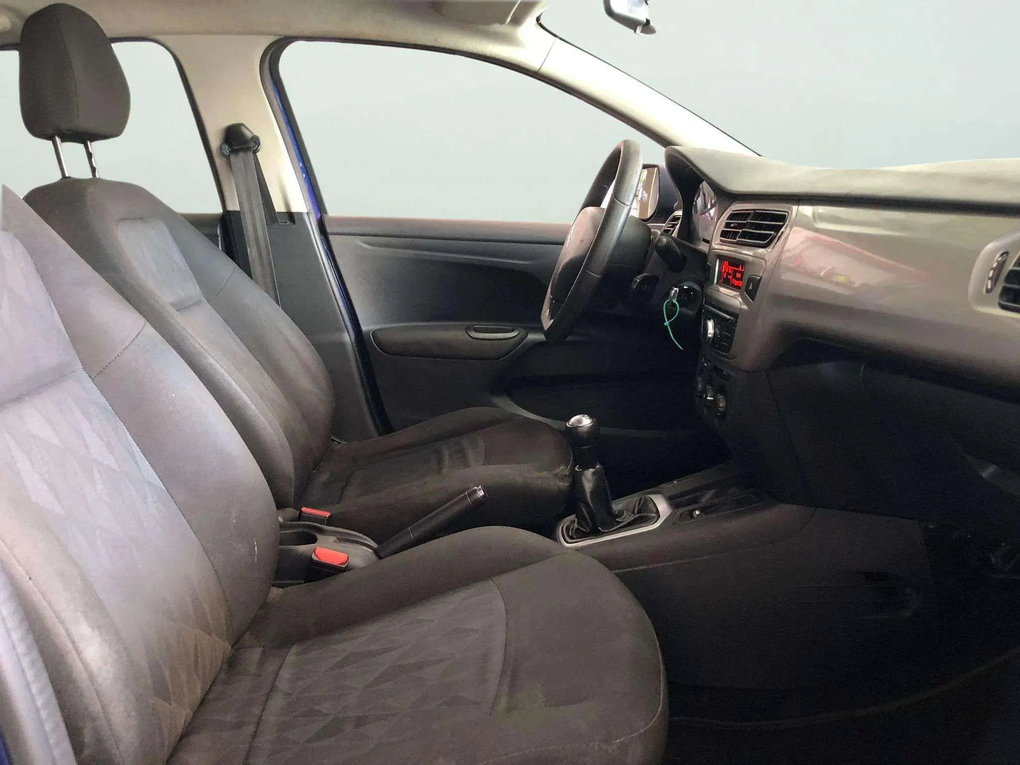 Citroën C-Elysée PureTech Feel - foto 10