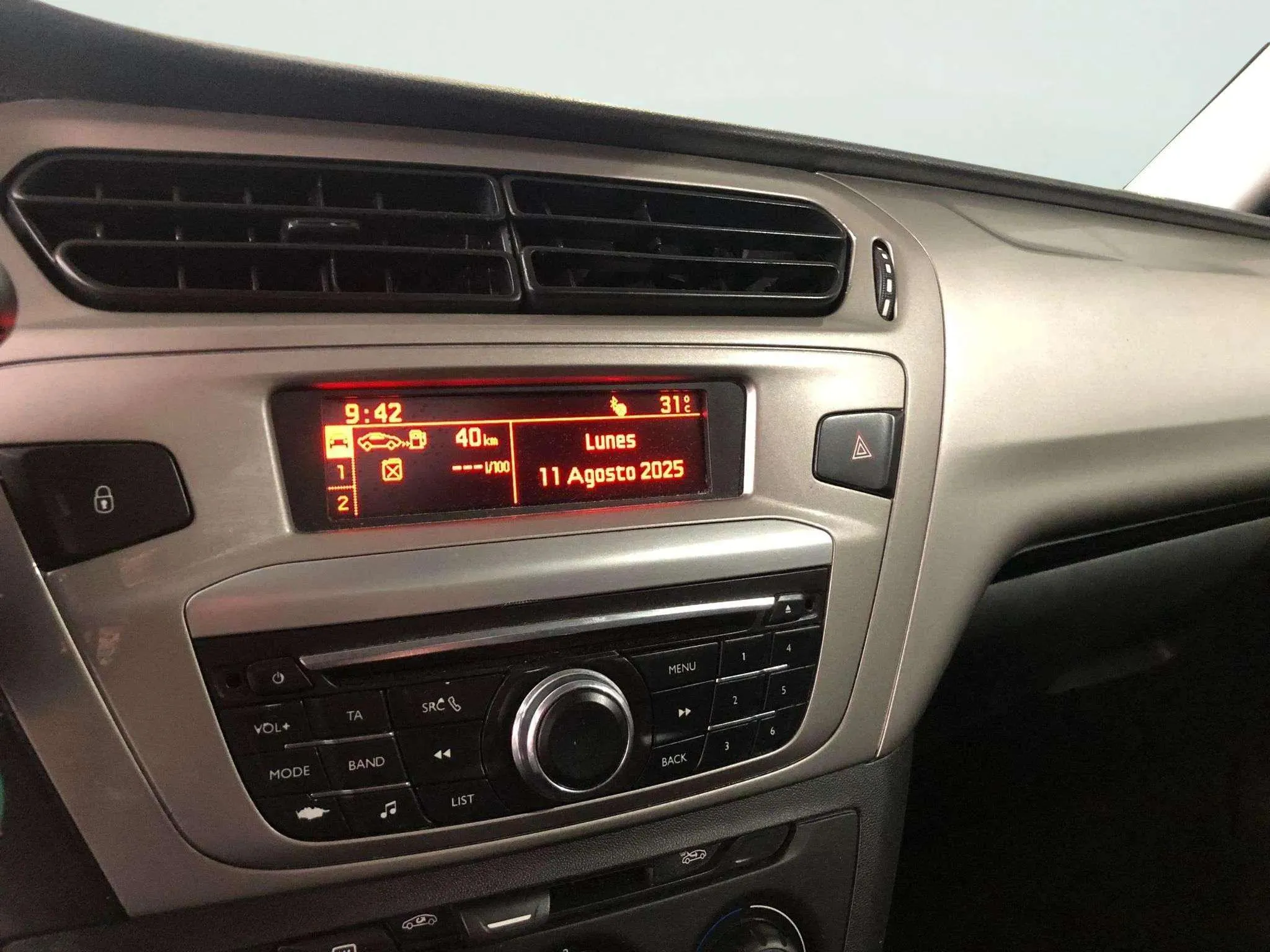Citroën C-Elysée PureTech Feel - foto 8