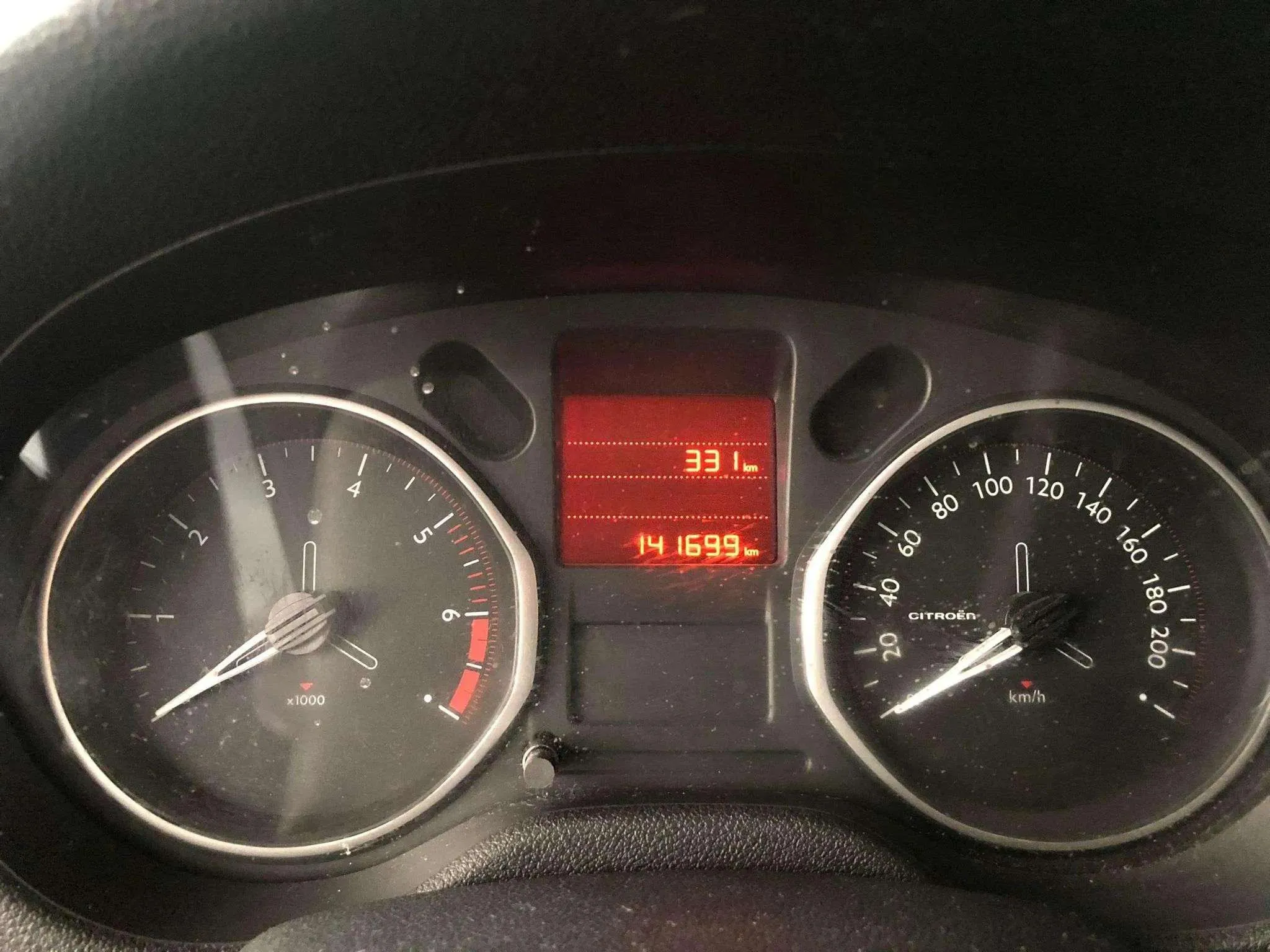 Citroën C-Elysée PureTech Feel - foto 13