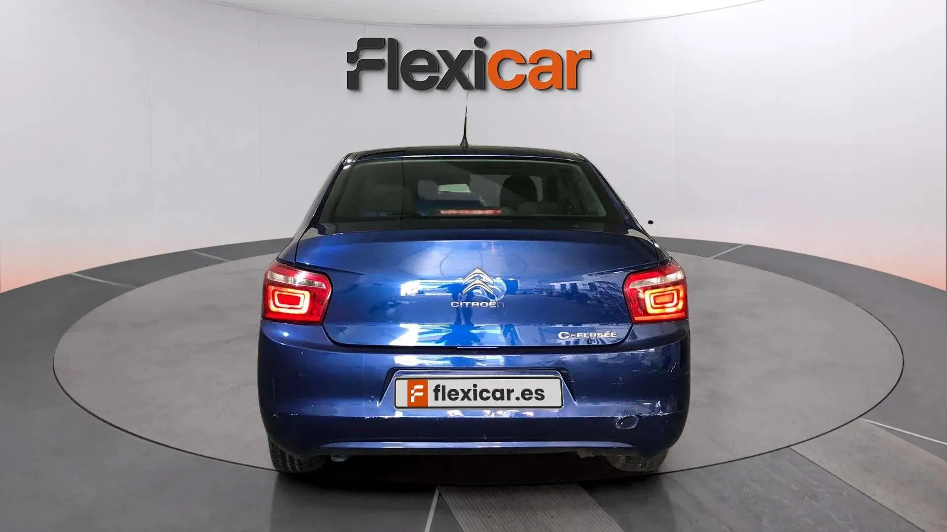 Citroën C-Elysée PureTech Feel - foto 4