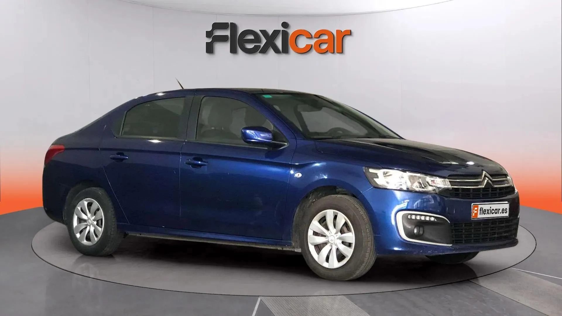 Citroën C-Elysée PureTech Feel - foto 1