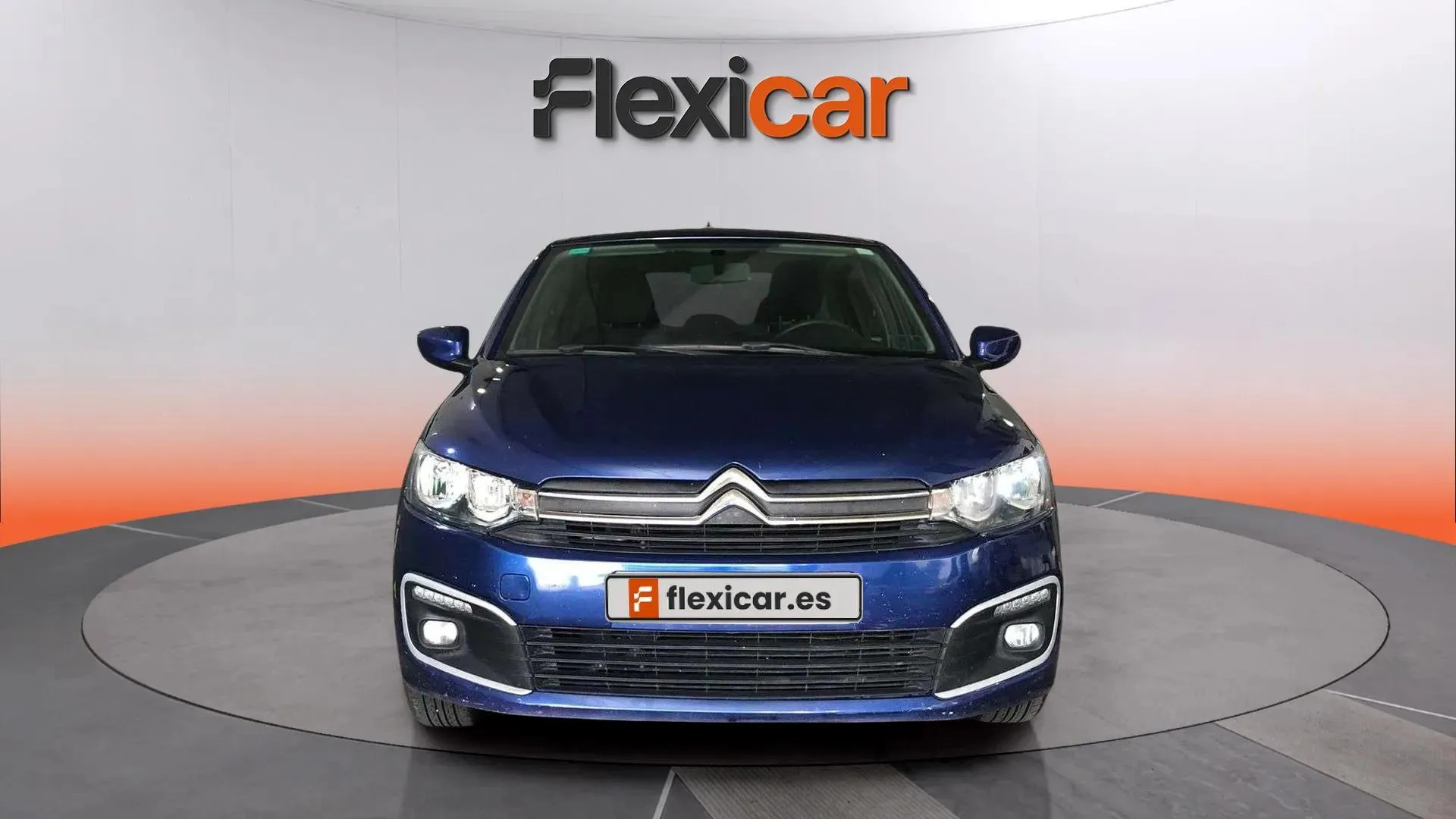 Citroën C-Elysée PureTech Feel - foto 2