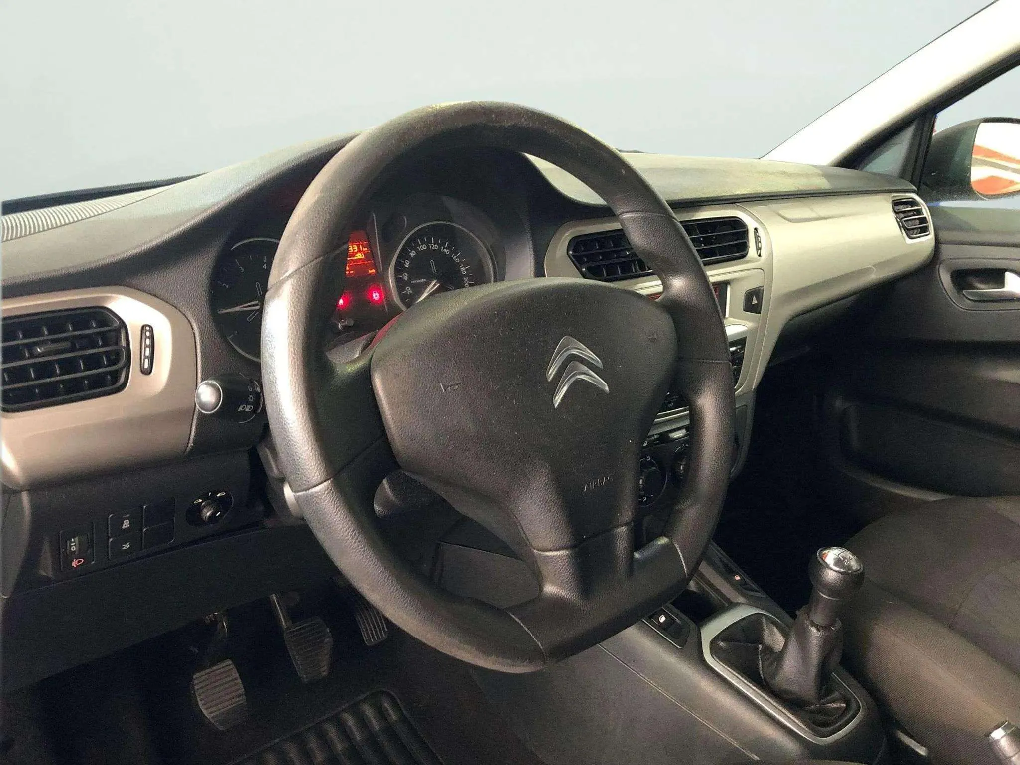 Citroën C-Elysée PureTech Feel - foto 6