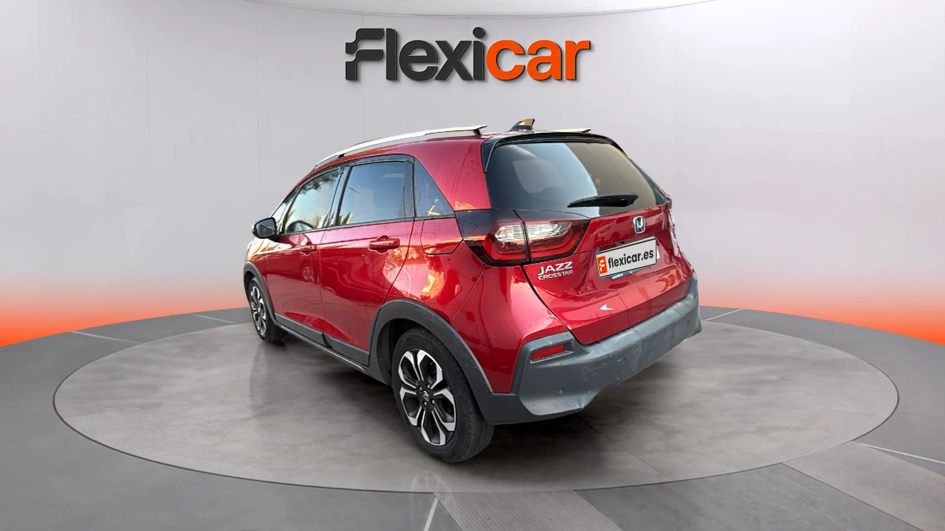 Honda Jazz 1.5 i-MMD Crosstar - foto 7