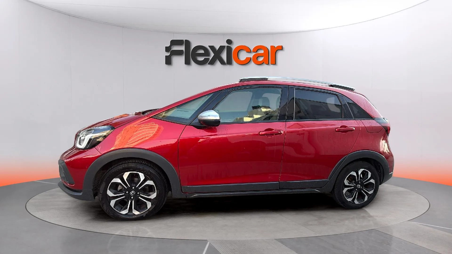 Honda Jazz 1.5 i-MMD Crosstar - foto 6