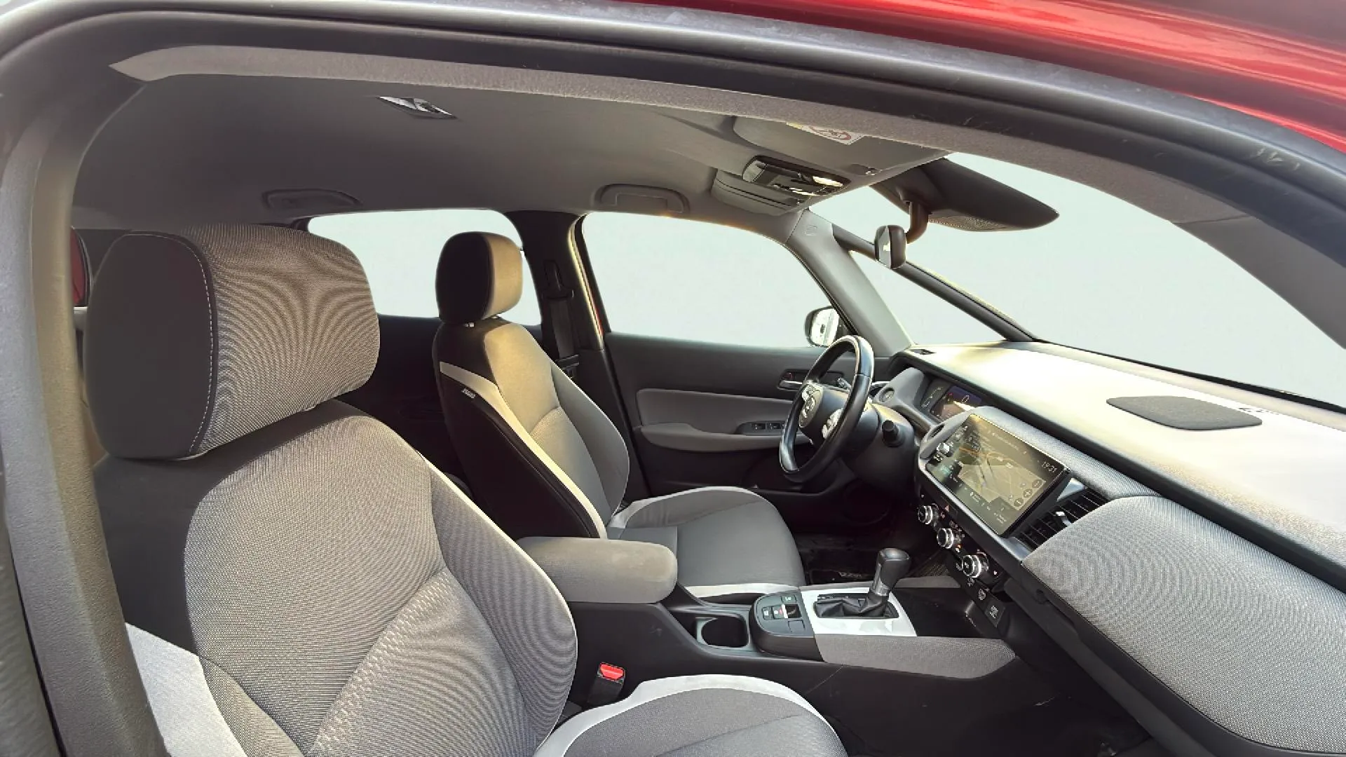 Honda Jazz 1.5 i-MMD Crosstar - foto 13