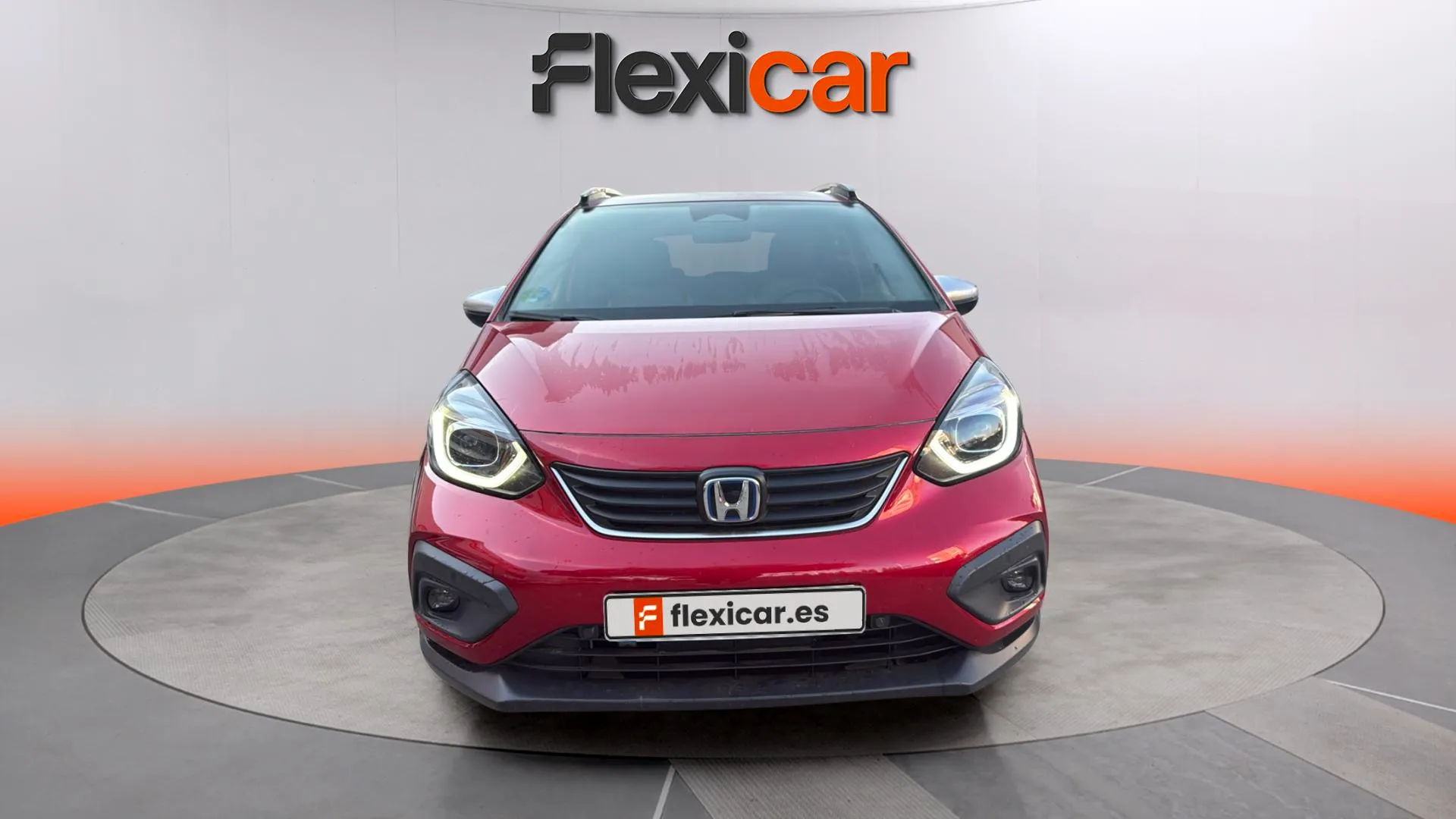 Honda Jazz 1.5 i-MMD Crosstar - foto 8