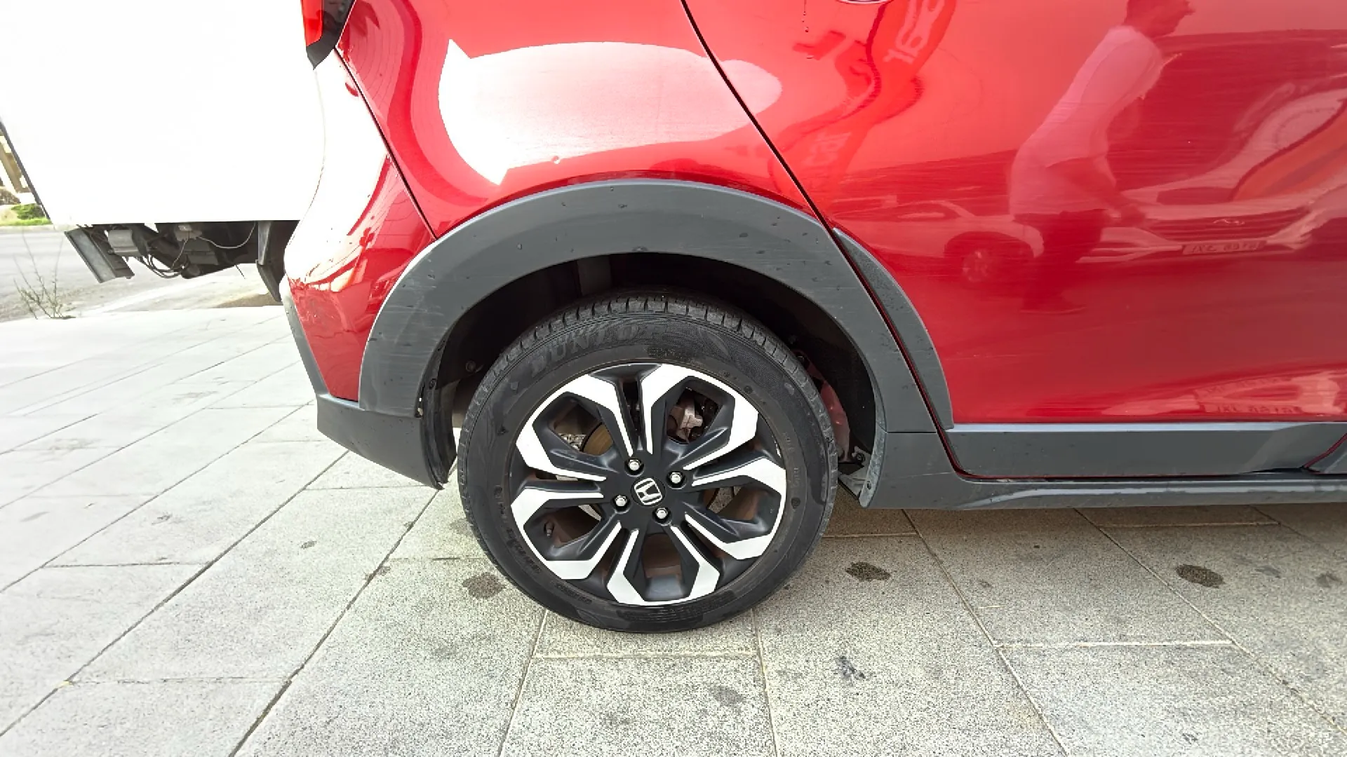 Honda Jazz 1.5 i-MMD Crosstar - foto 14