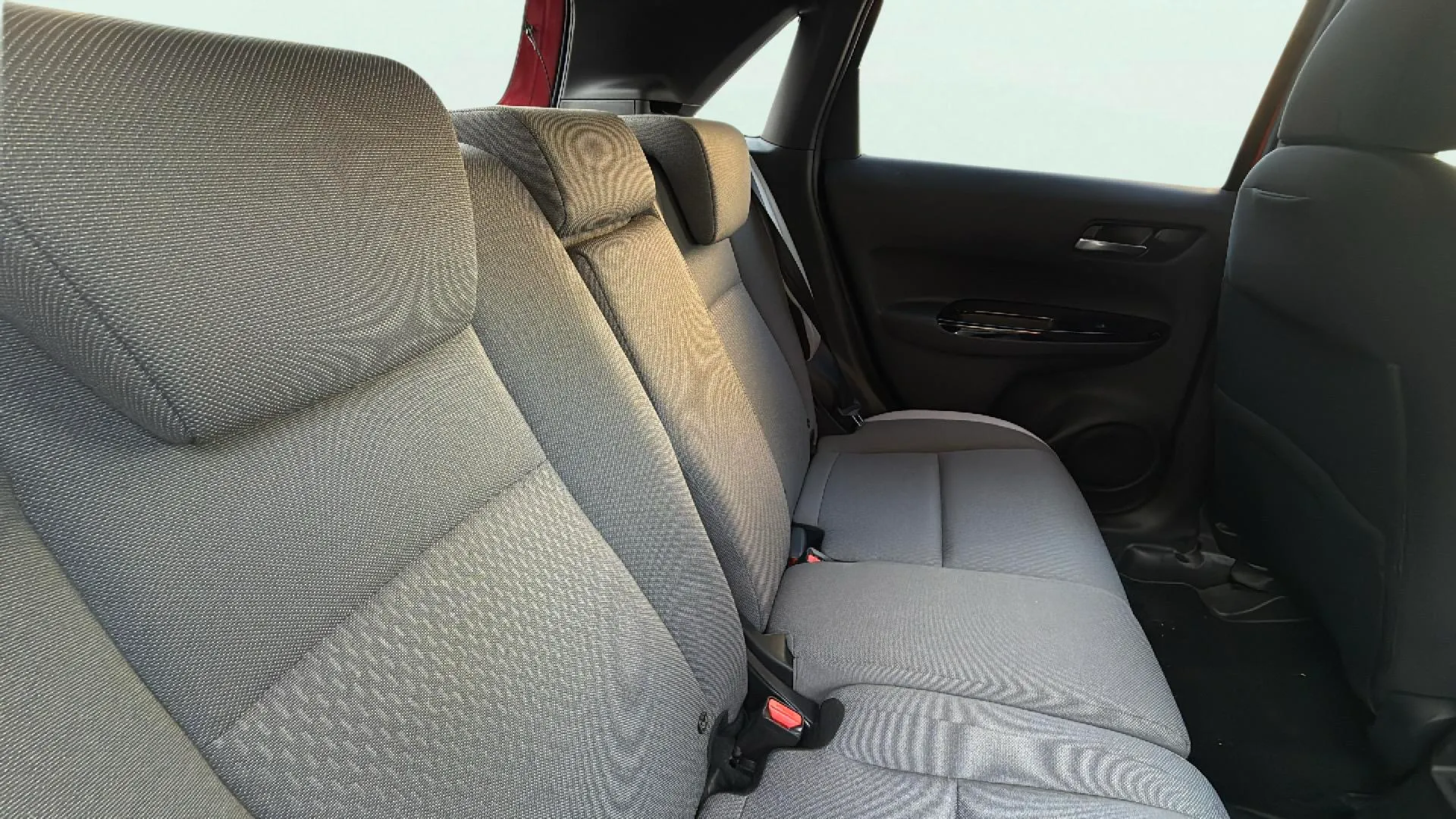 Honda Jazz 1.5 i-MMD Crosstar - foto 9