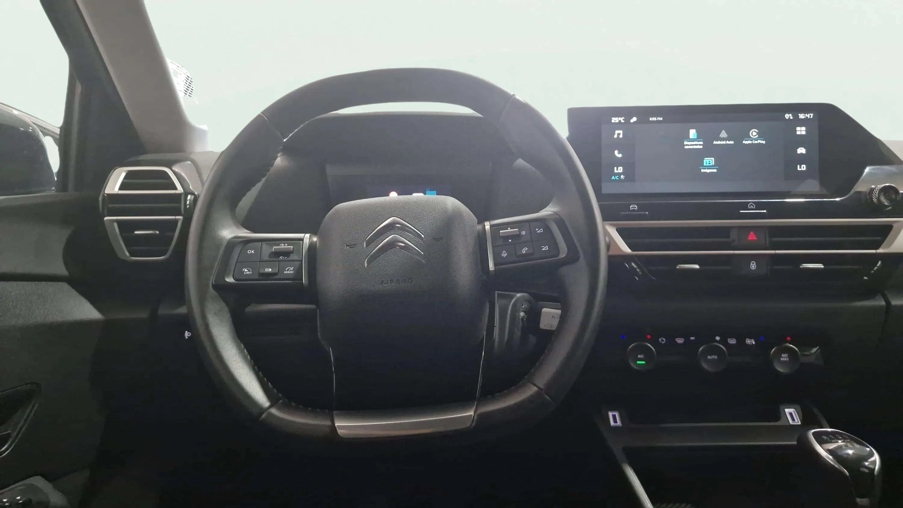 Citroën C4 PureTech 130 Plus - foto 9