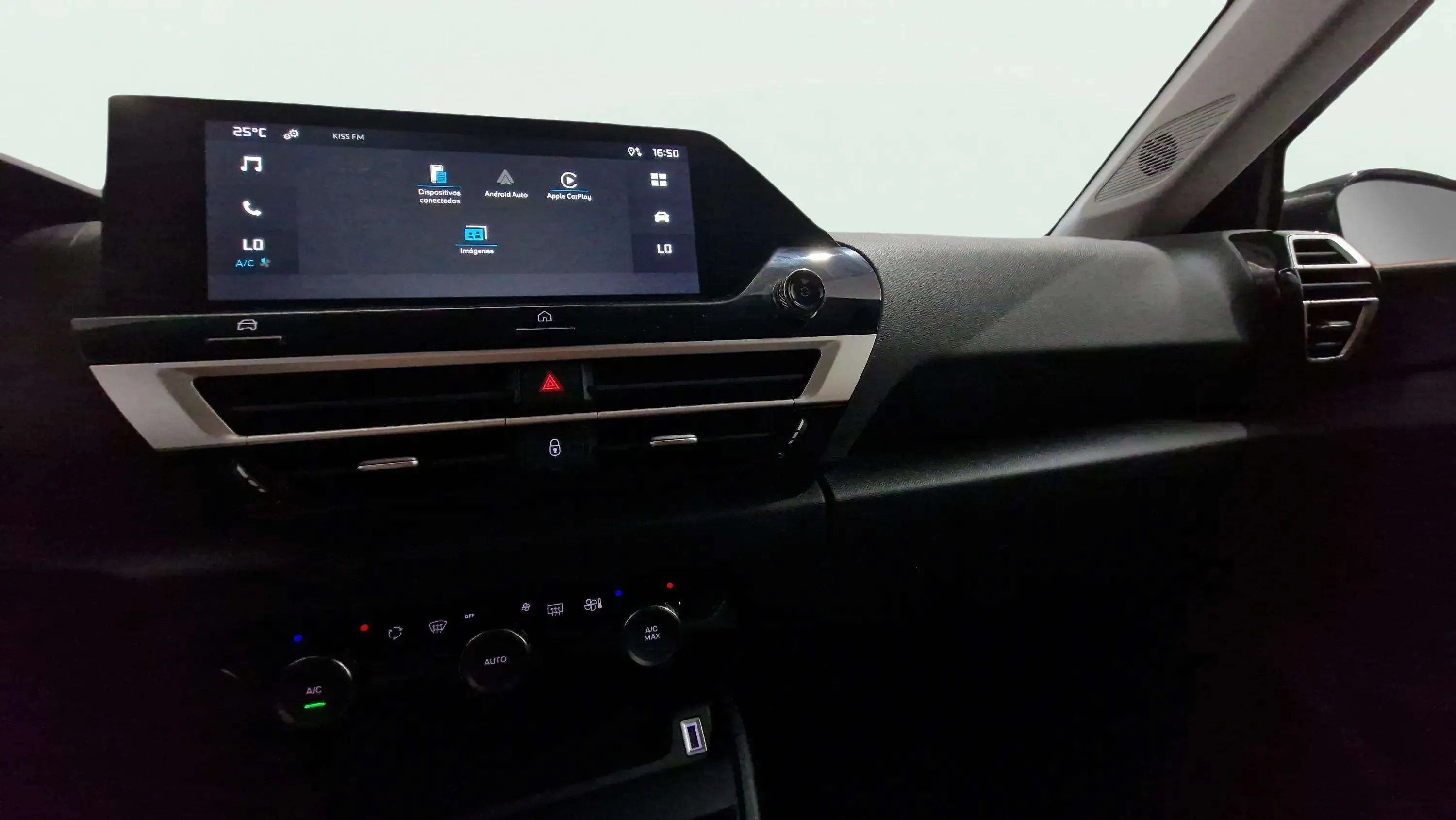 Citroën C4 PureTech 130 Plus - foto 24