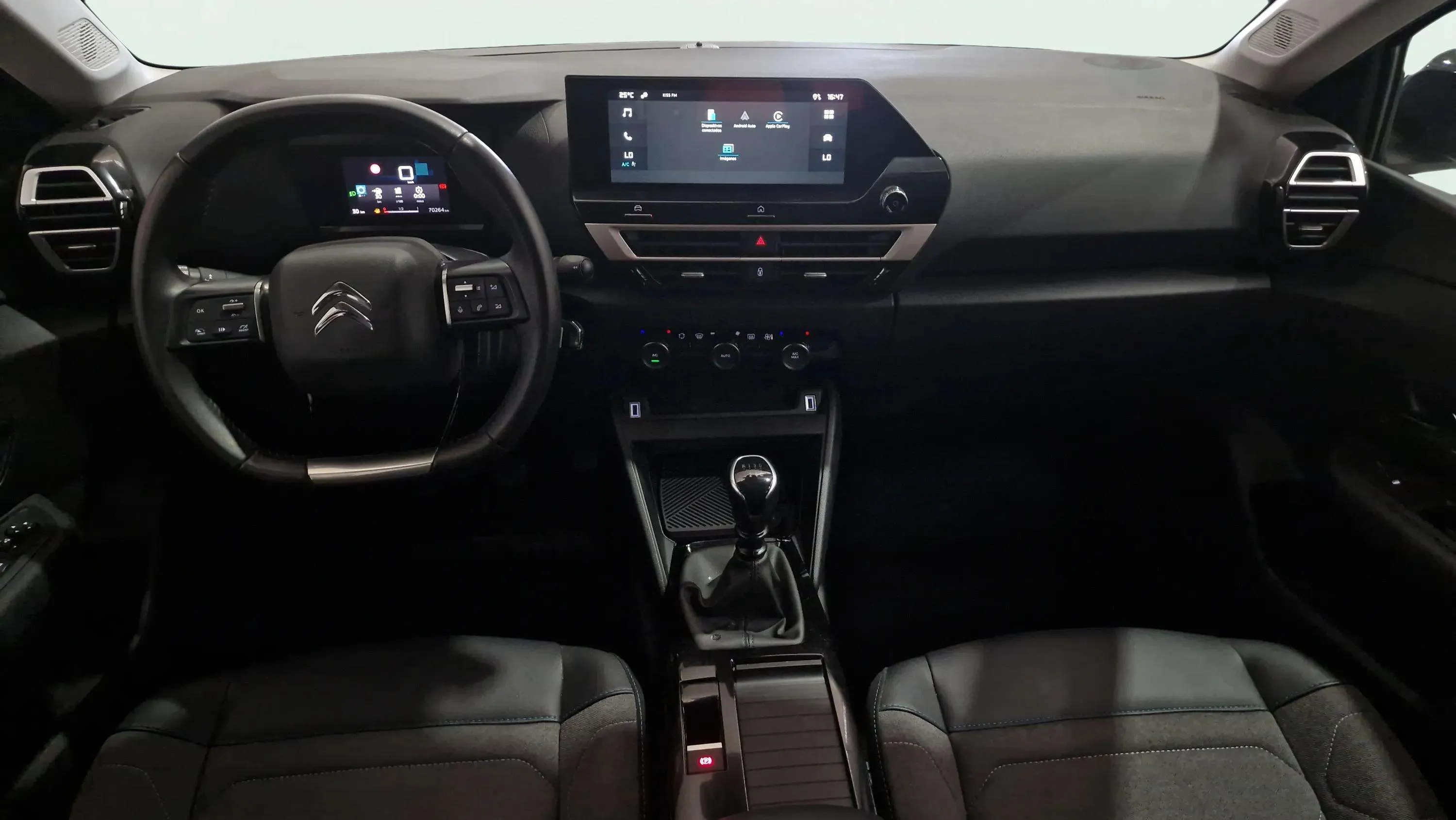 Citroën C4 PureTech 130 Plus - foto 7