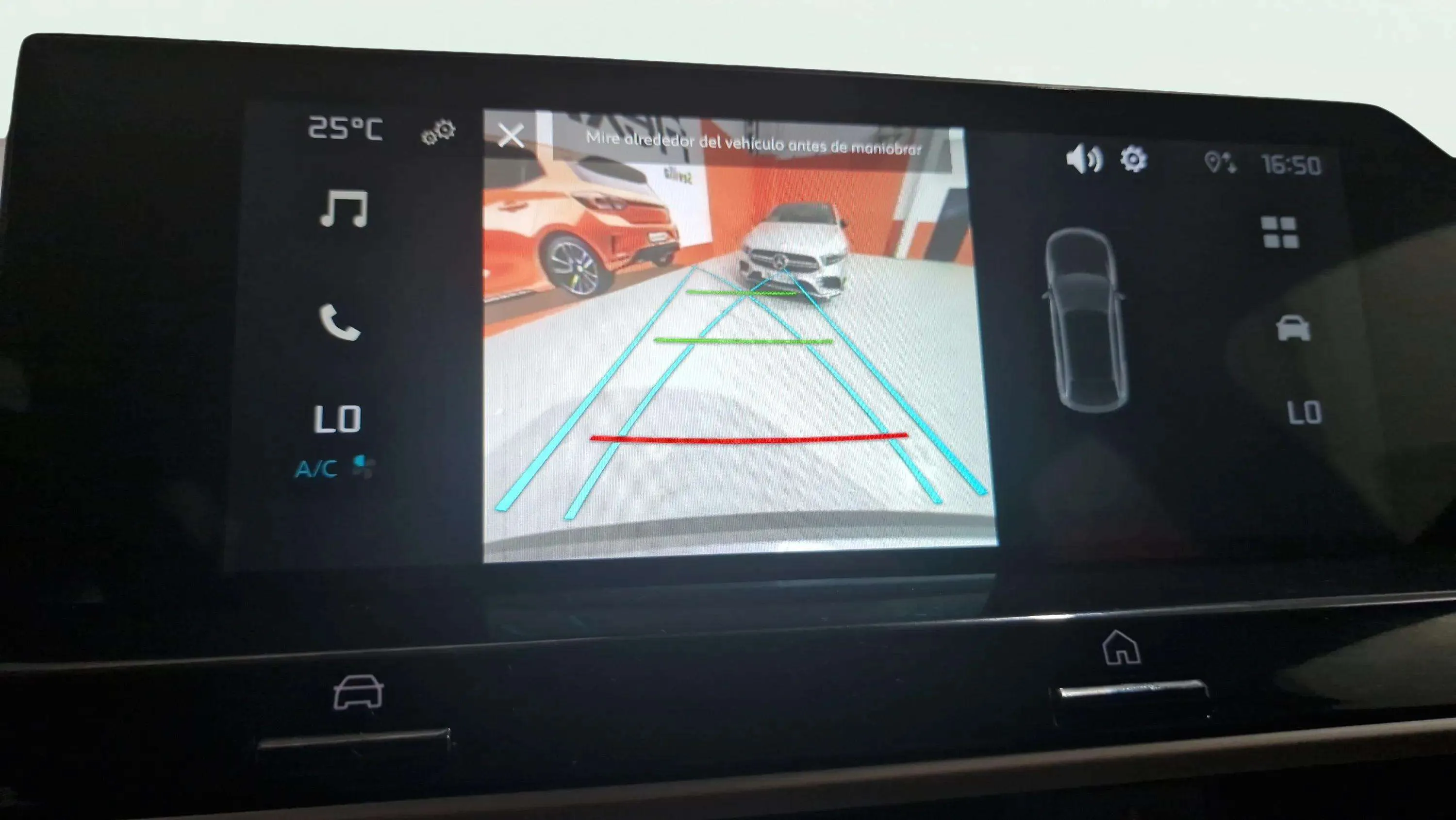 Citroën C4 PureTech 130 Plus - foto 22