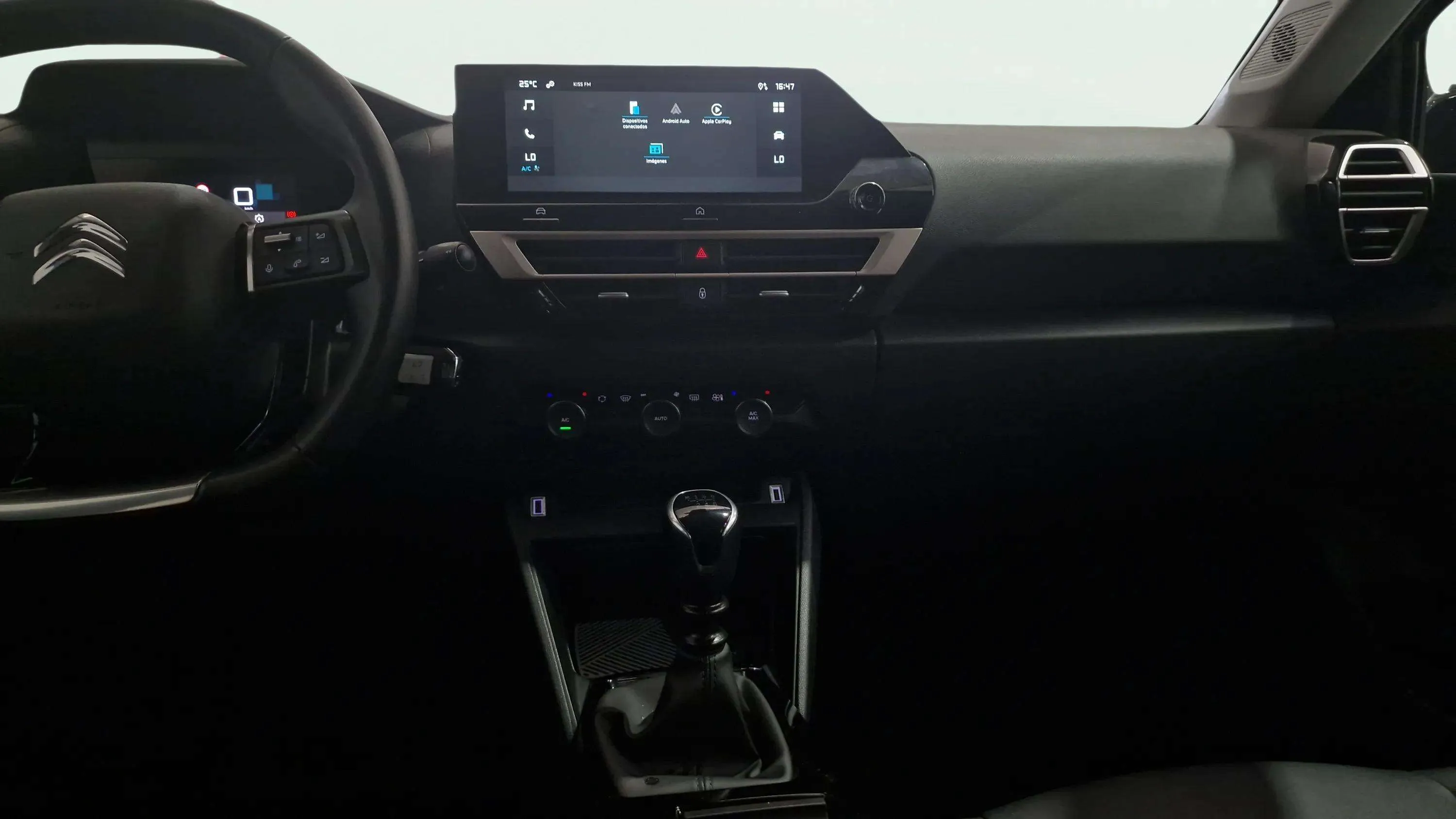 Citroën C4 PureTech 130 Plus - foto 8