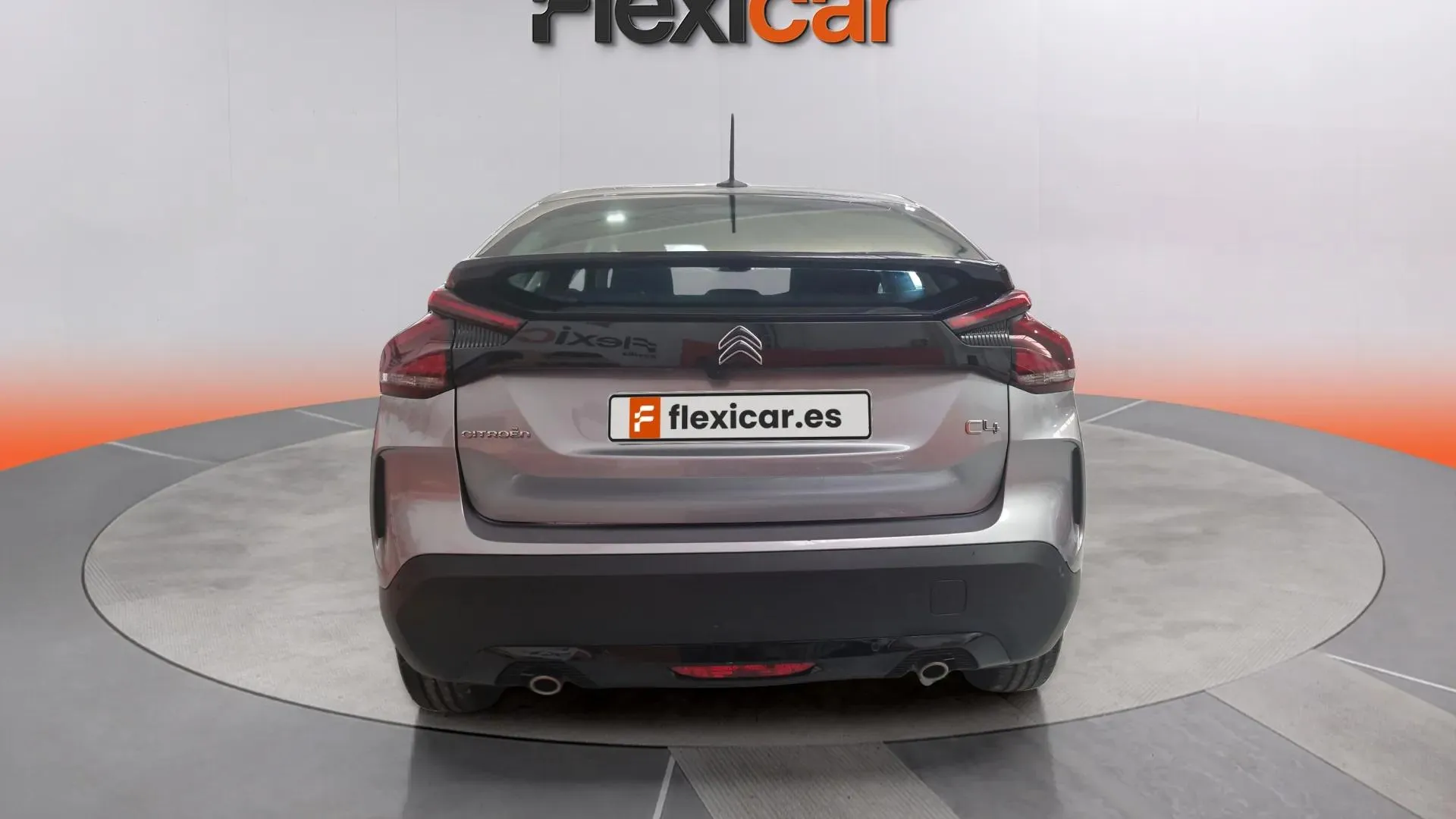 Citroën C4 PureTech 130 Plus - foto 5