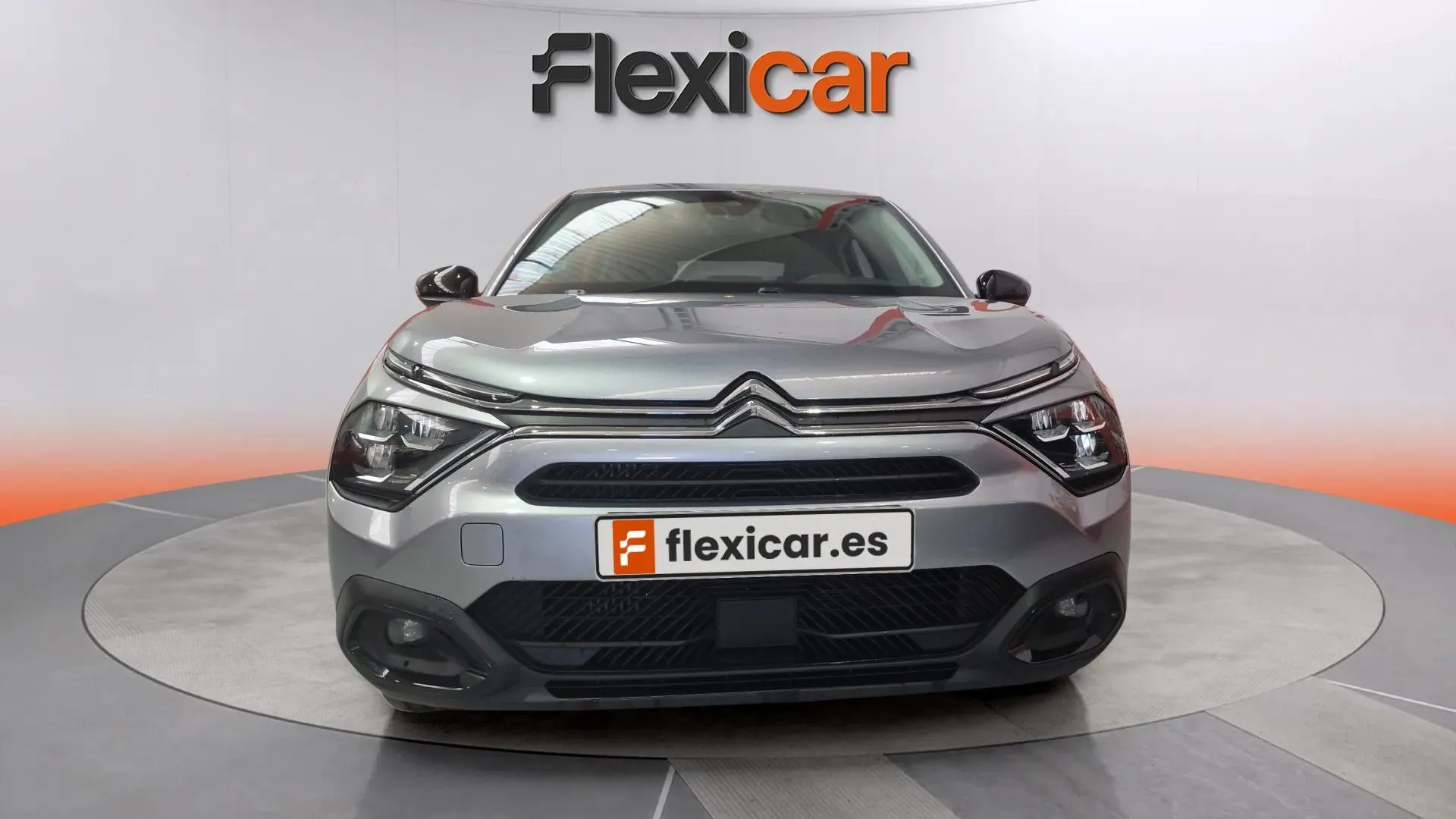 Citroën C4 PureTech 130 Plus - foto 2