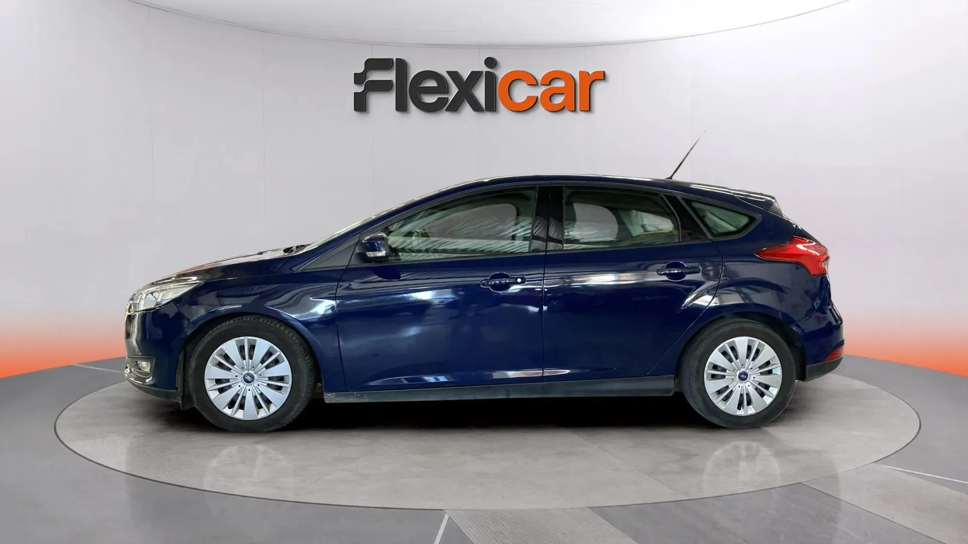 Ford Focus 1.5 EcoBlue Active - foto 4