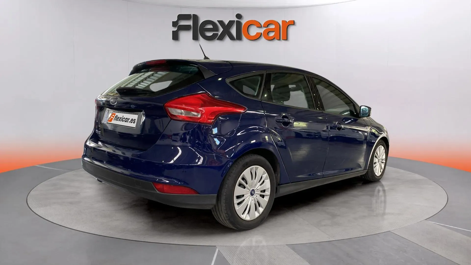 Ford Focus 1.5 EcoBlue Active - foto 6