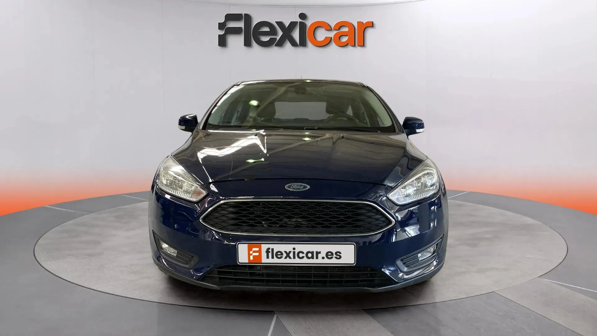 Ford Focus 1.5 EcoBlue Active - foto 2