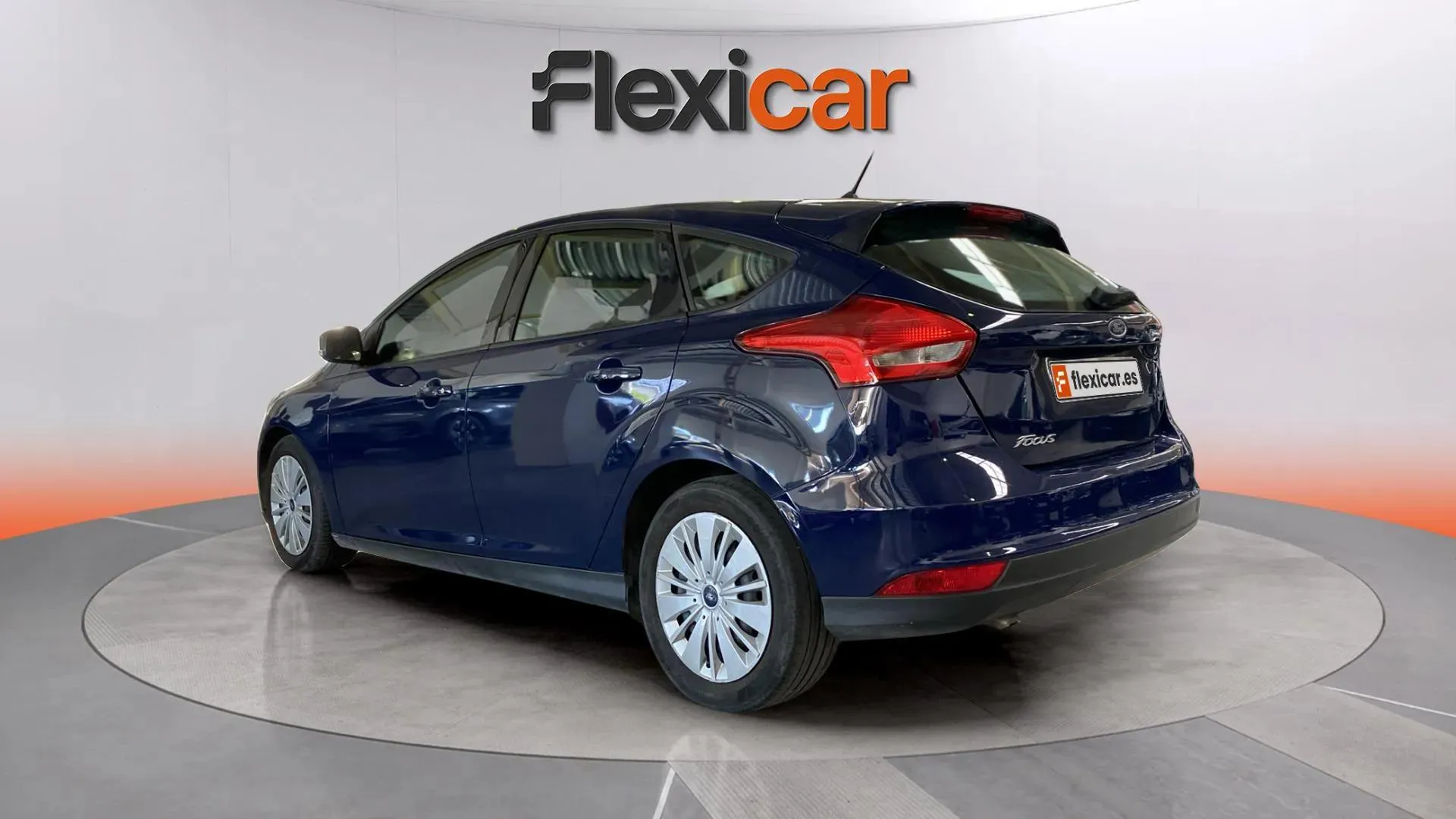 Ford Focus 1.5 EcoBlue Active - foto 7