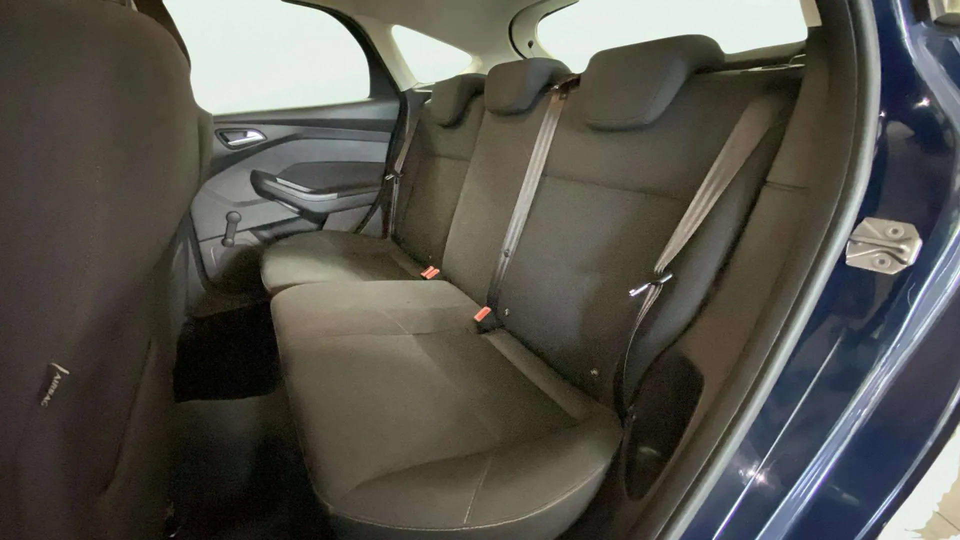 Ford Focus 1.5 EcoBlue Active - foto 19