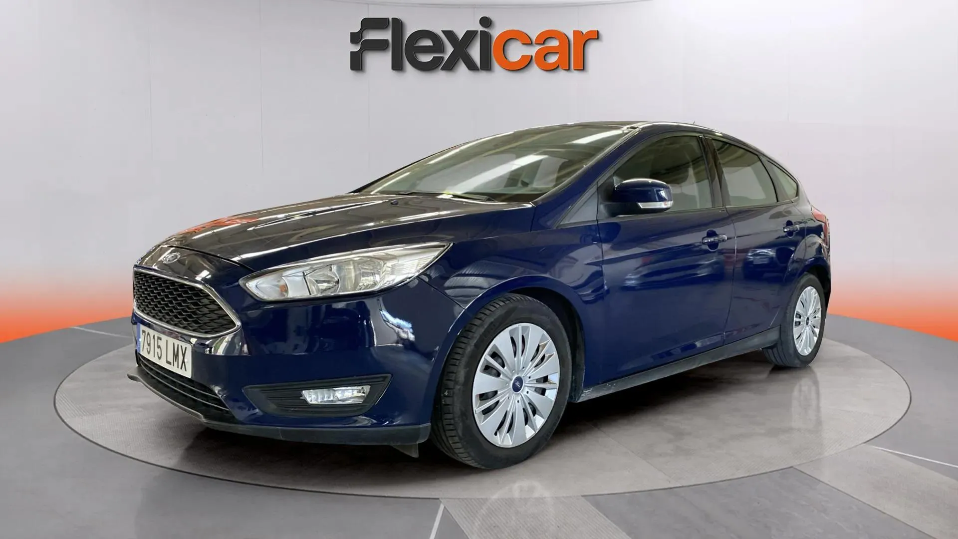 Ford Focus 1.5 EcoBlue Active - foto 3