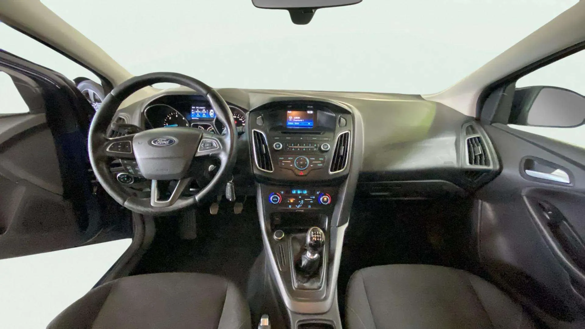Ford Focus 1.5 EcoBlue Active - foto 17