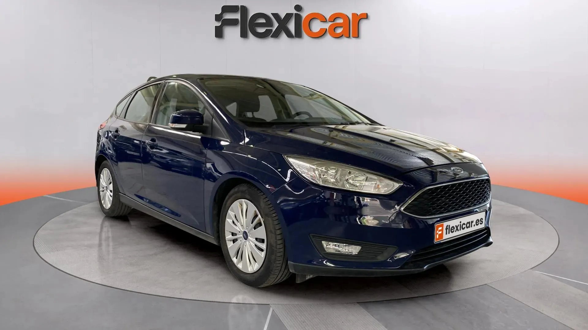 Ford Focus 1.5 EcoBlue Active
