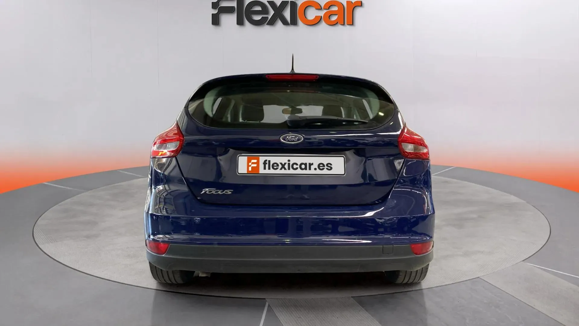 Ford Focus 1.5 EcoBlue Active - foto 8