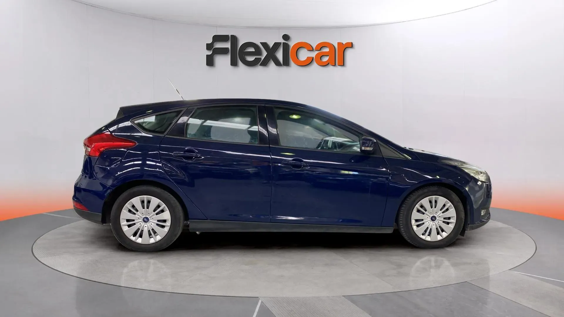 Ford Focus 1.5 EcoBlue Active - foto 5