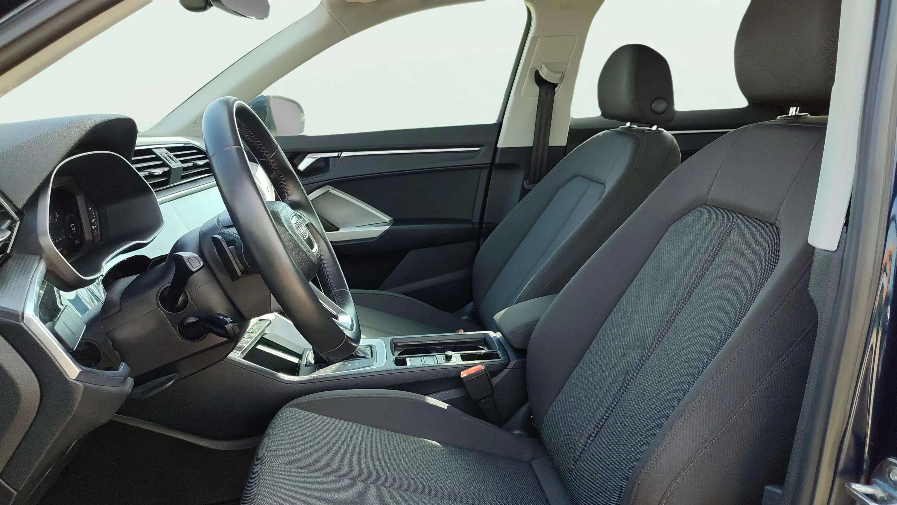 Audi Q3 40 TDI S tronic quattro - foto 10