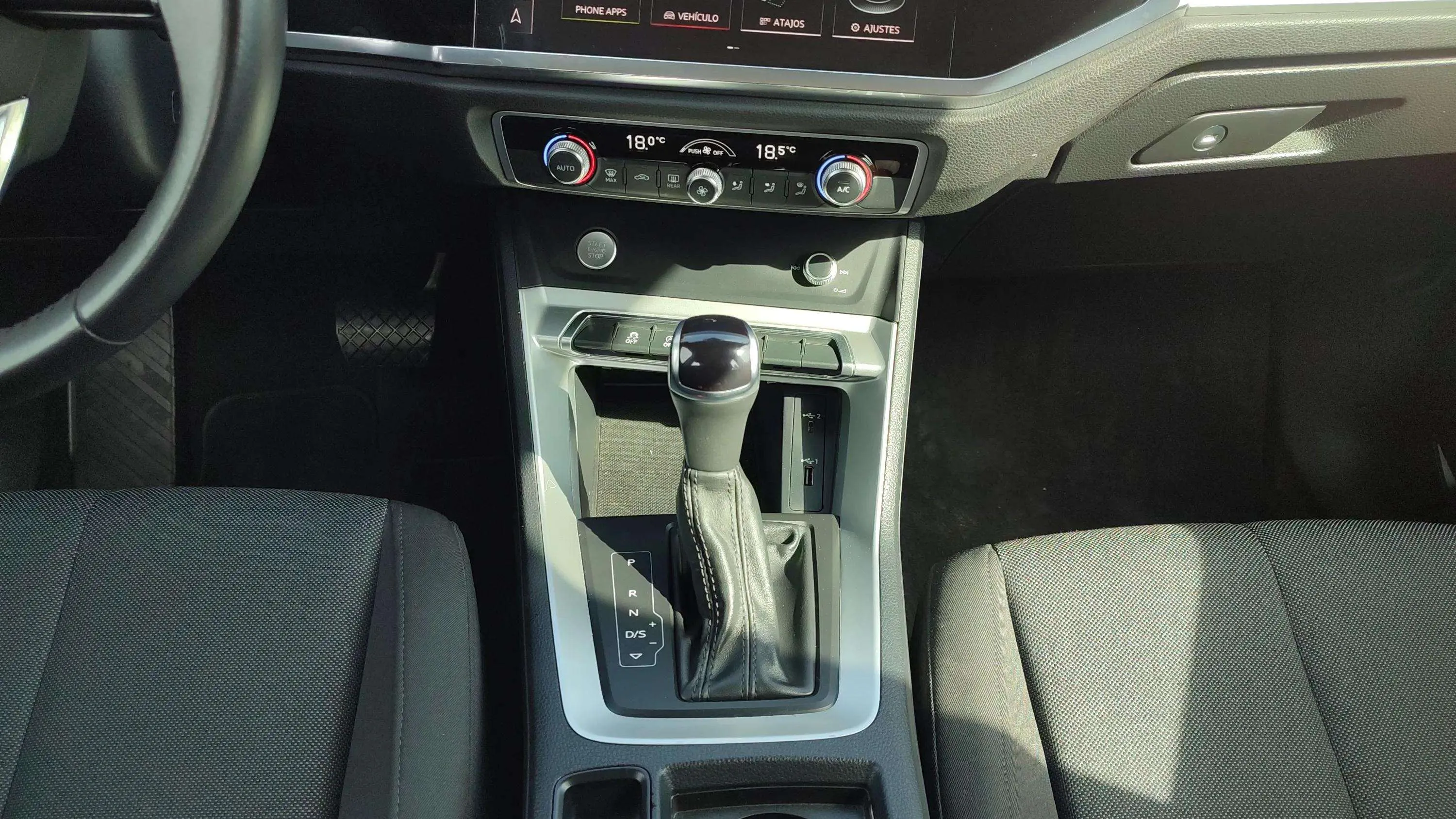 Audi Q3 40 TDI S tronic quattro - foto 7