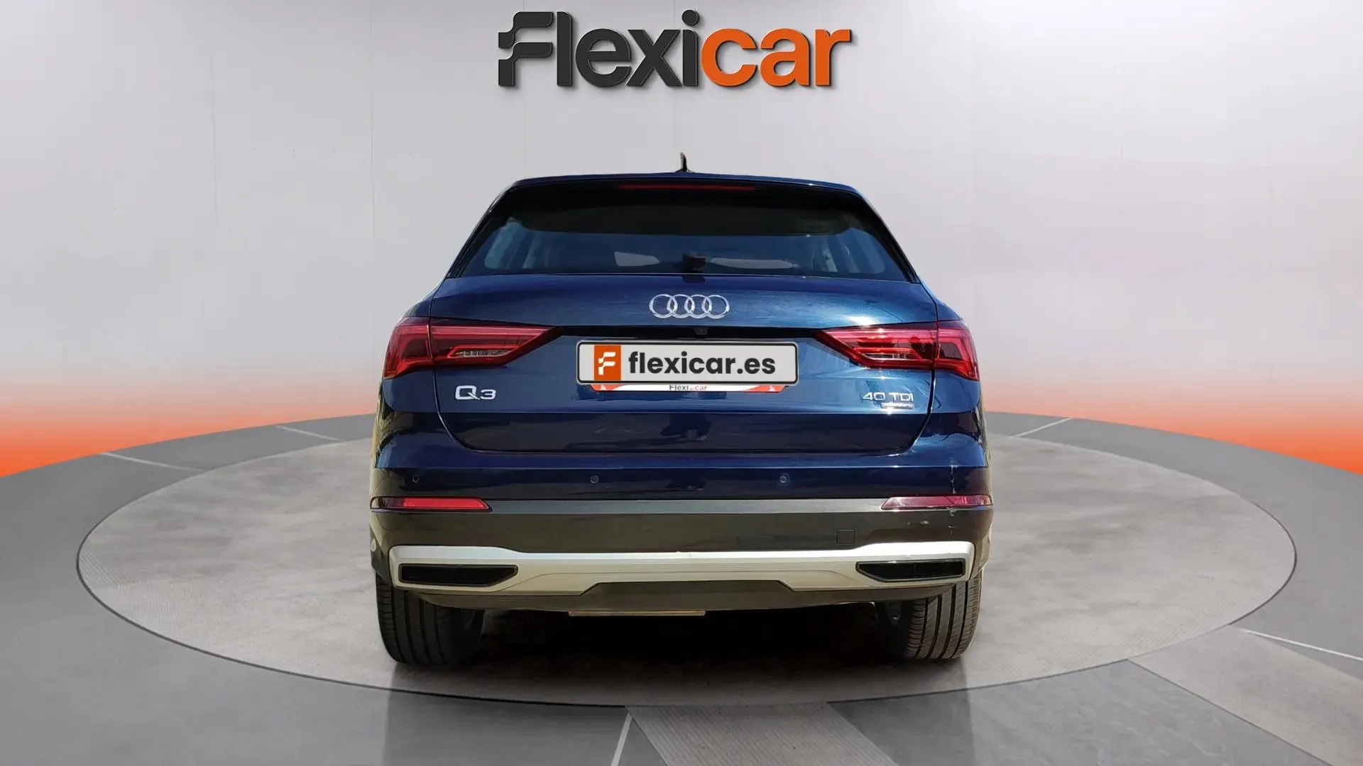 Audi Q3 40 TDI S tronic quattro - foto 4