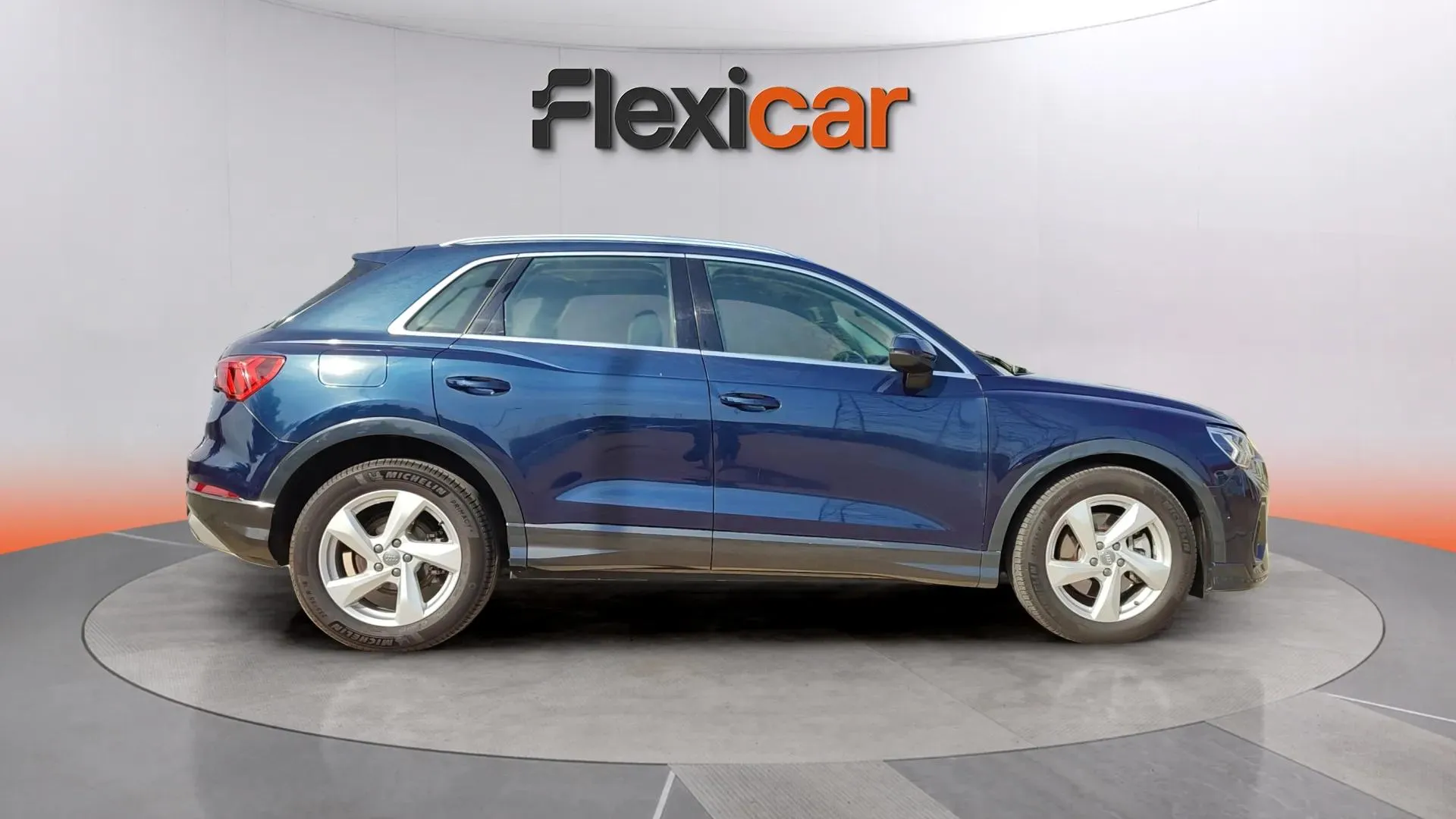 Audi Q3 40 TDI S tronic quattro - foto 3