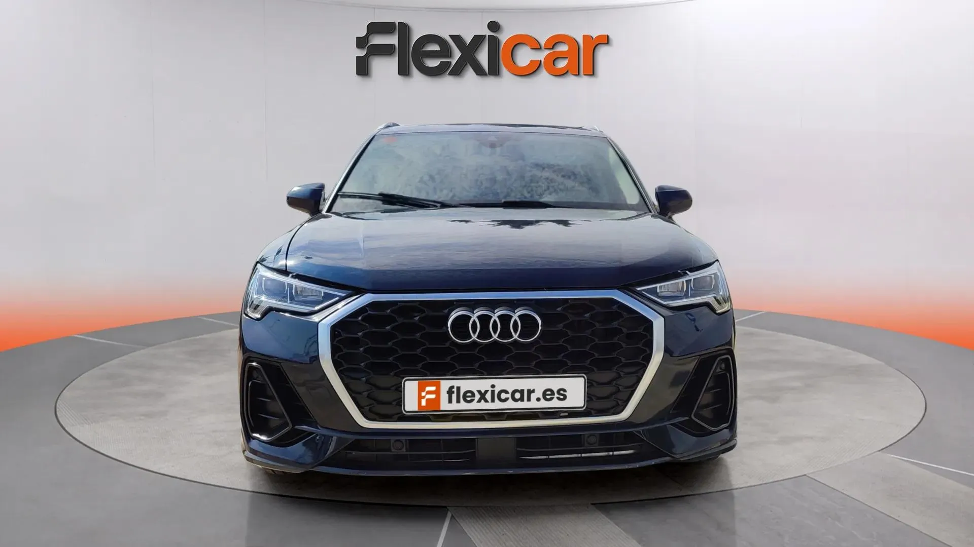 Audi Q3 40 TDI S tronic quattro - foto 2