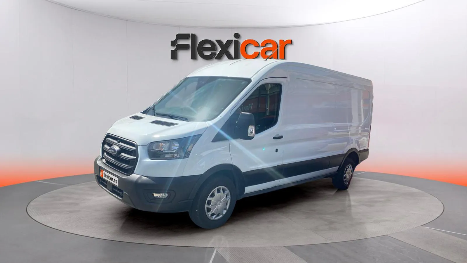 Ford Transit Connect L2 H2 MHEV - foto 3