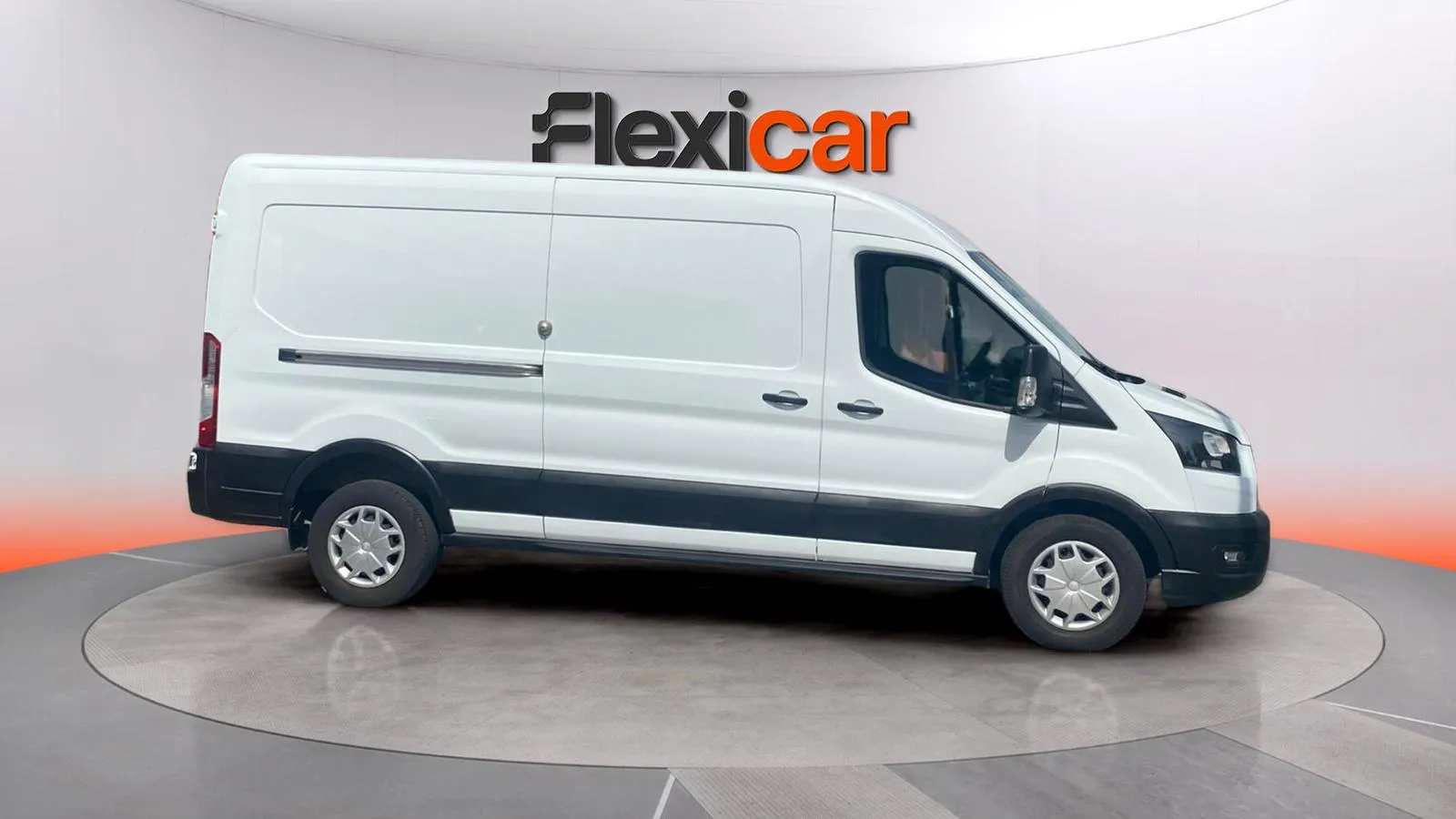Ford Transit Connect L2 H2 MHEV - foto 5