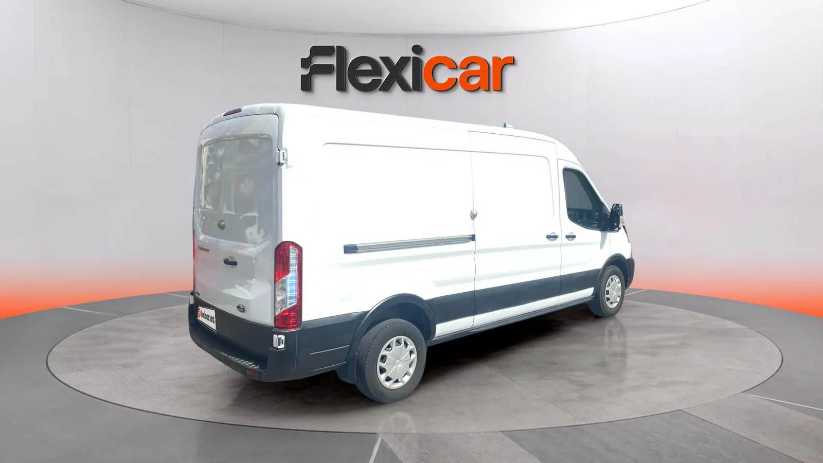 Ford Transit Connect L2 H2 MHEV - foto 6