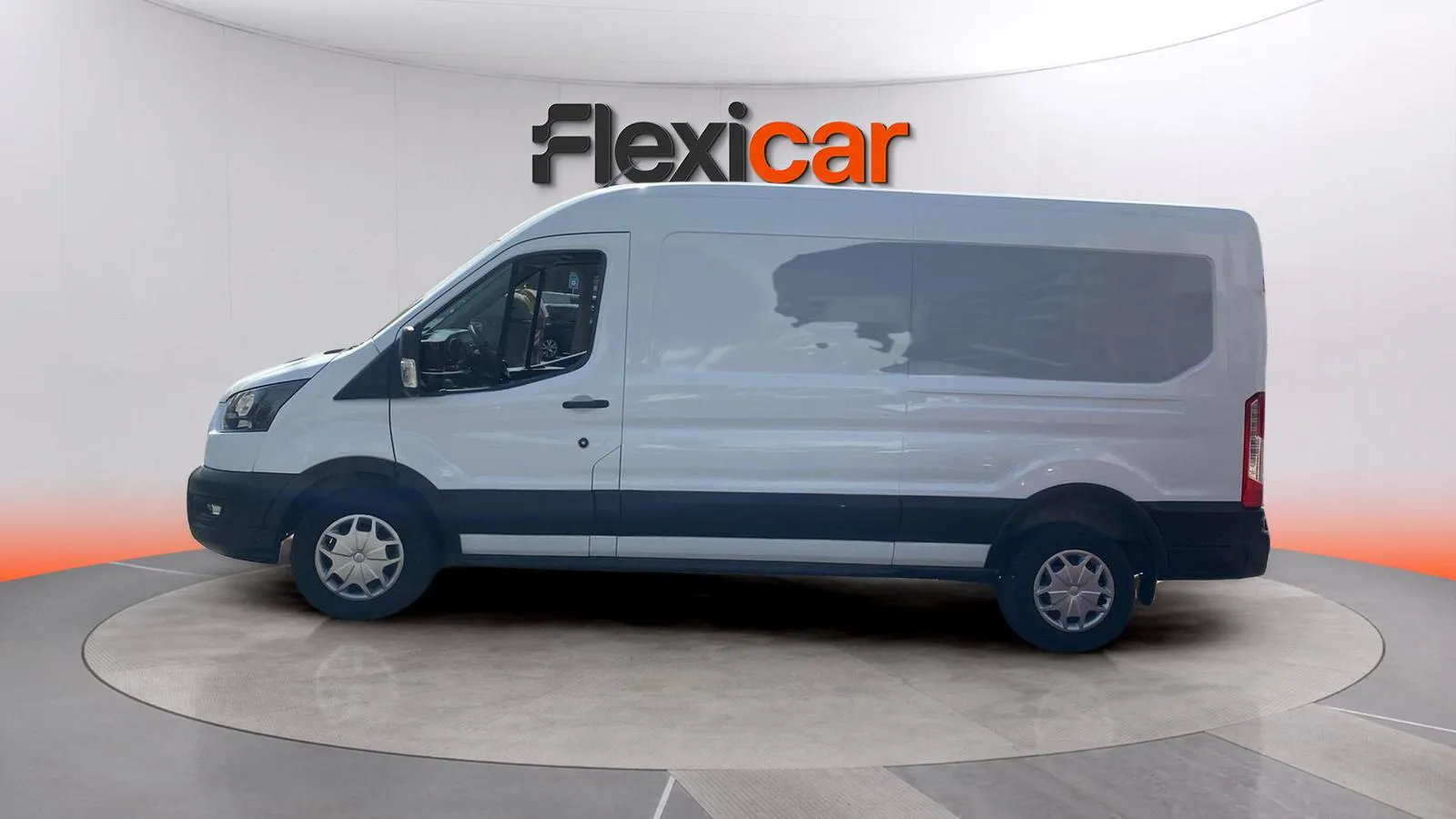Ford Transit Connect L2 H2 MHEV - foto 4