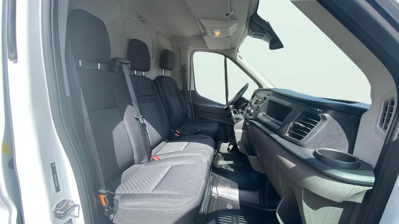 Ford Transit Connect L2 H2 MHEV - foto 10
