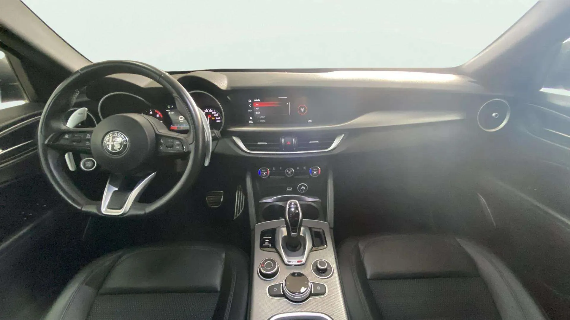 Alfa Romeo Stelvio 2.2 Diesel Sprint RWD - foto 8
