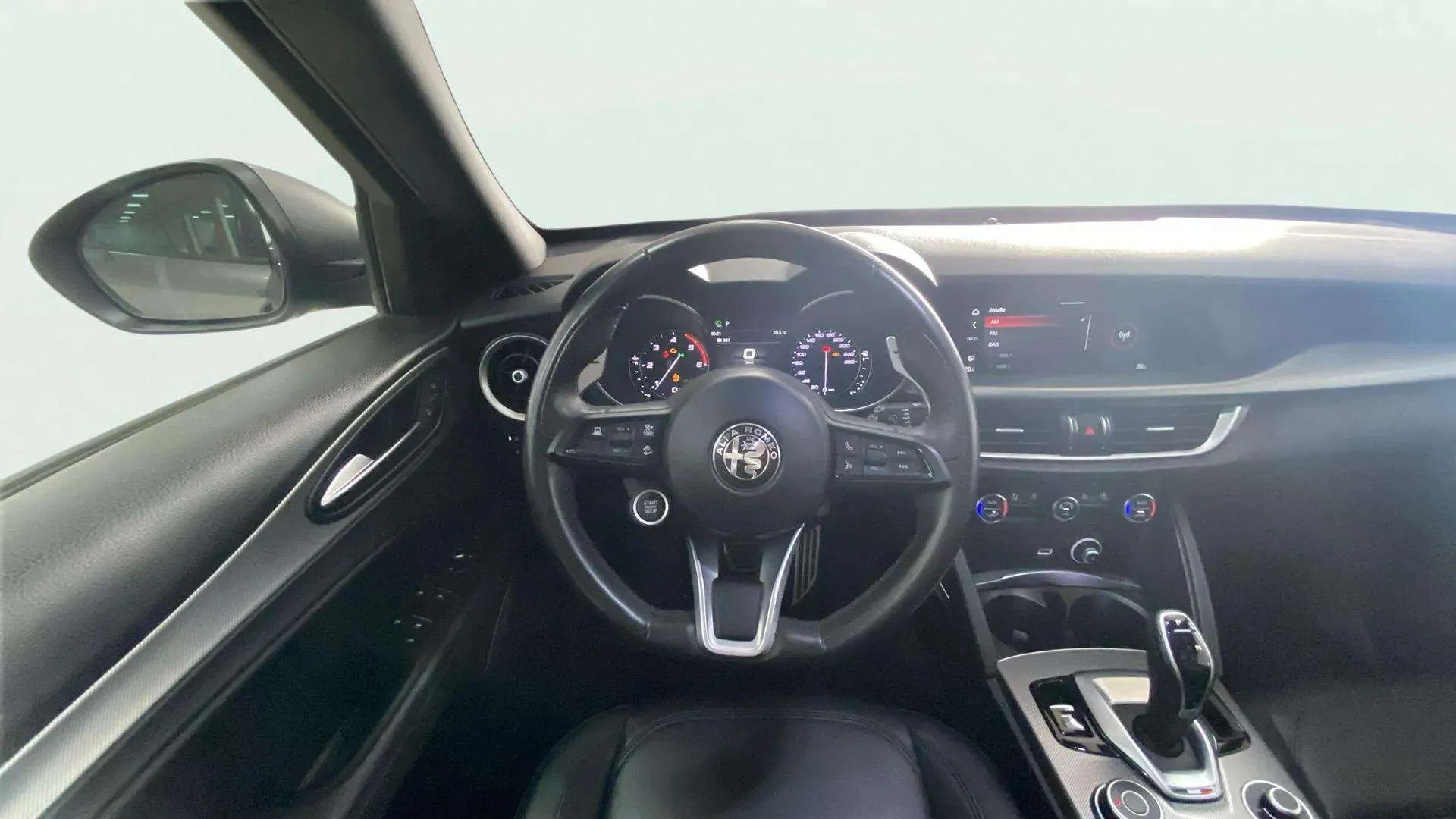 Alfa Romeo Stelvio 2.2 Diesel Sprint RWD - foto 9