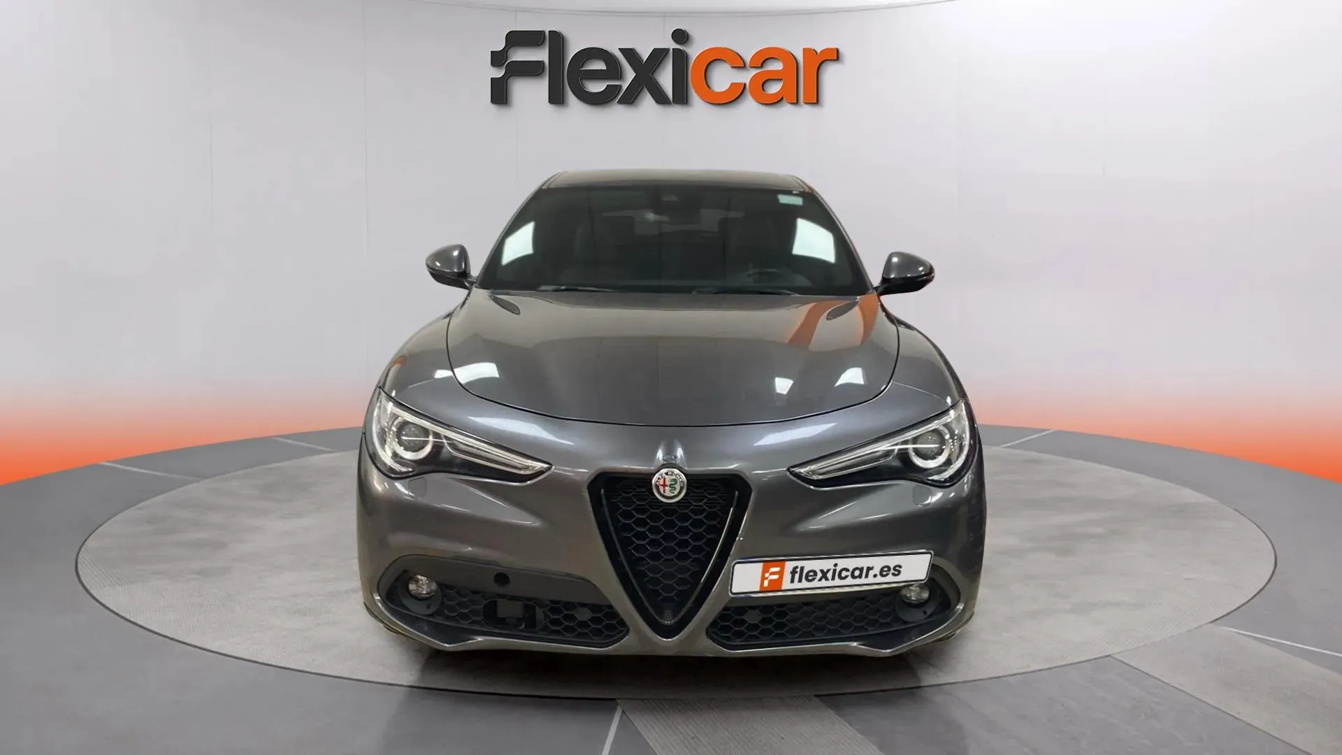 Alfa Romeo Stelvio 2.2 Diesel Sprint RWD - foto 2