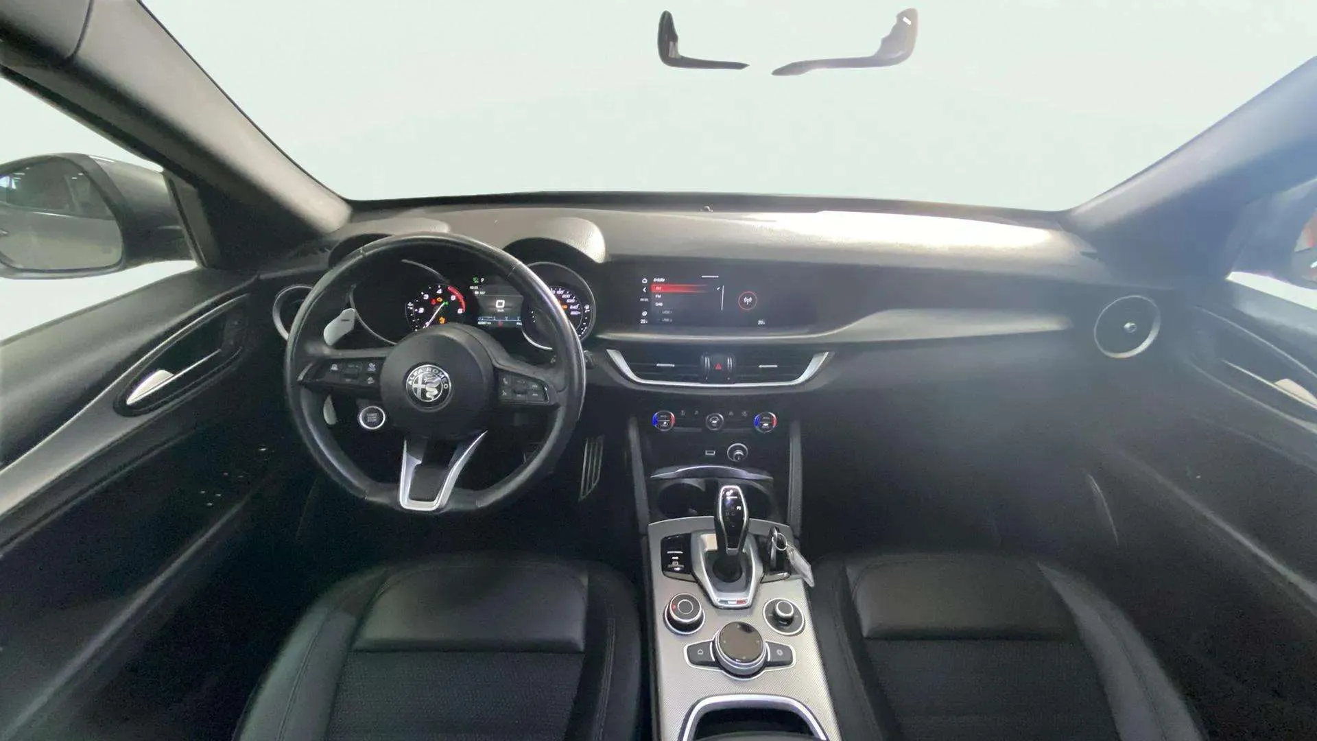 Alfa Romeo Stelvio 2.2 Diesel Sprint RWD - foto 7