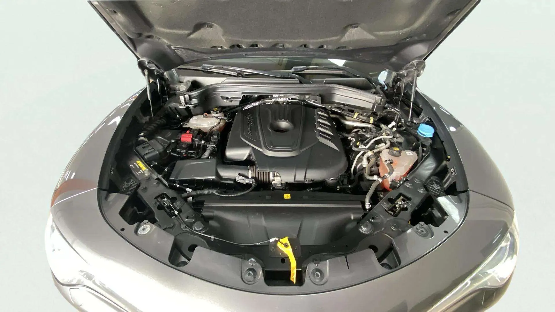 Alfa Romeo Stelvio 2.2 Diesel Sprint RWD - foto 13